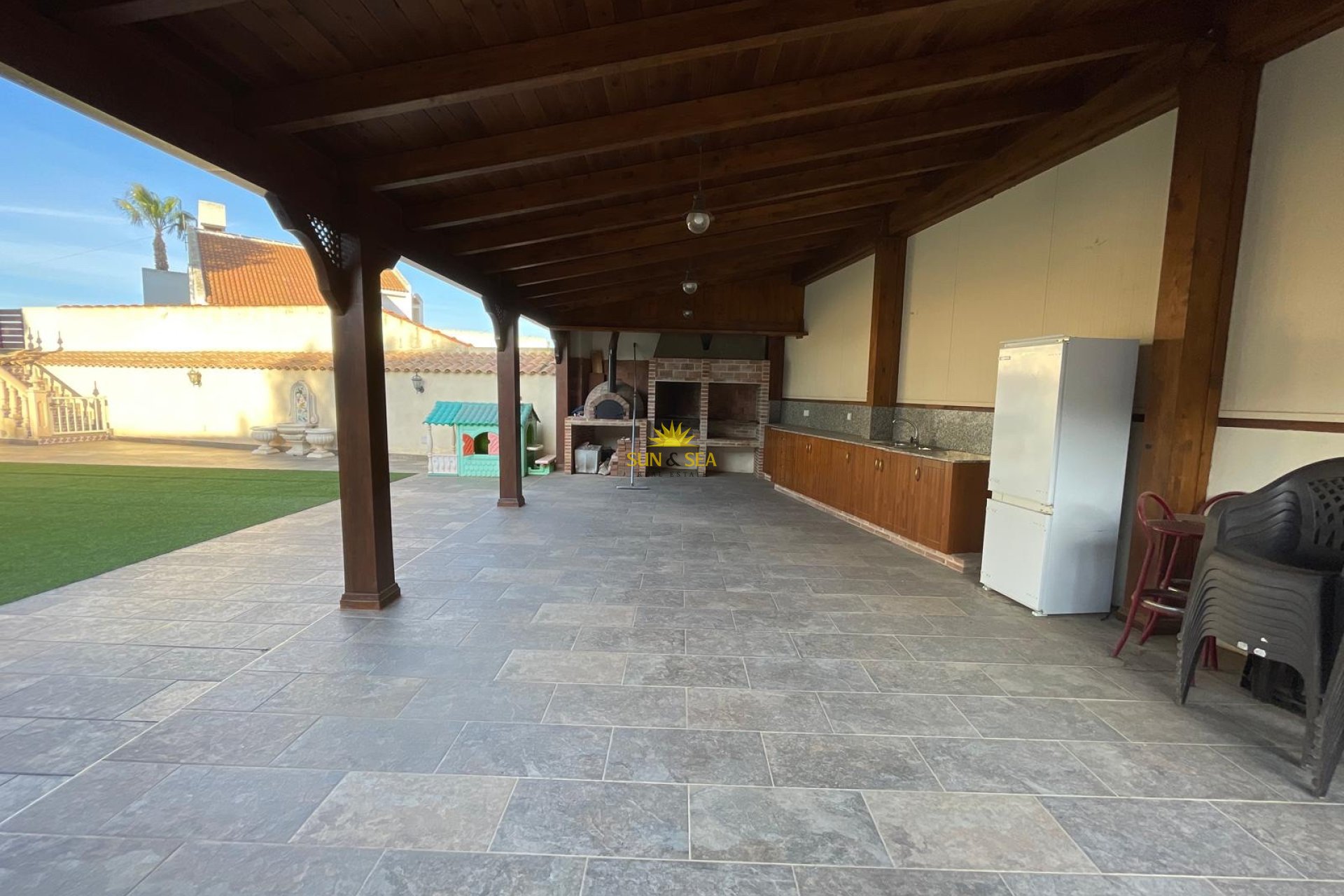 Long Term Rental - Villa - San Miguel de Salinas