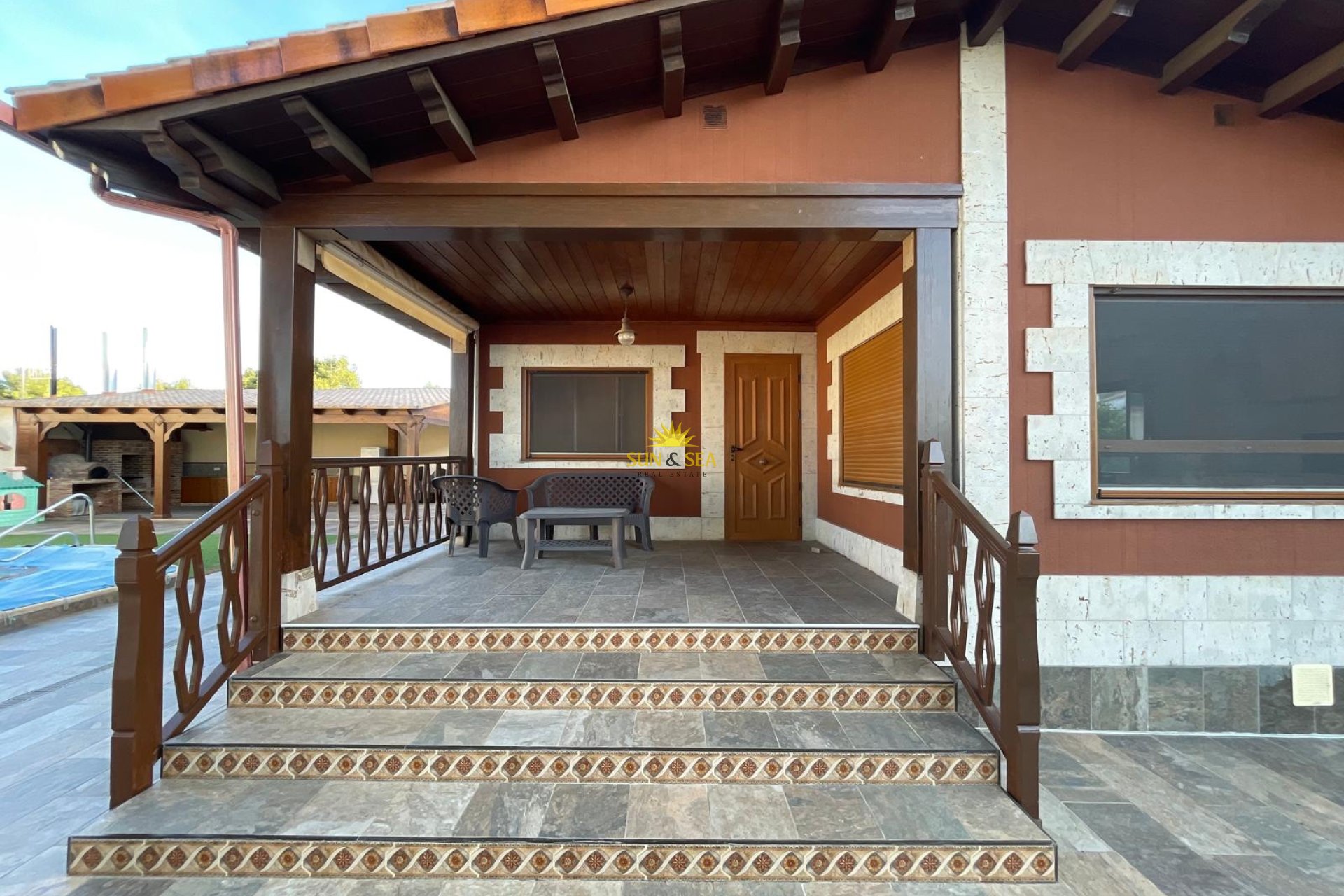 Long Term Rental - Villa - San Miguel de Salinas