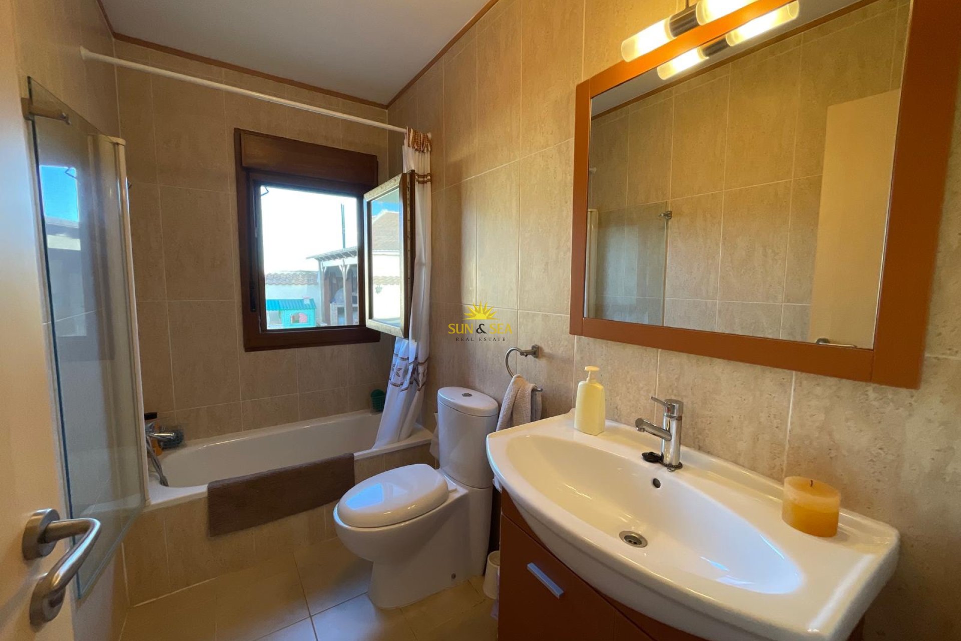 Long Term Rental - Villa - San Miguel de Salinas