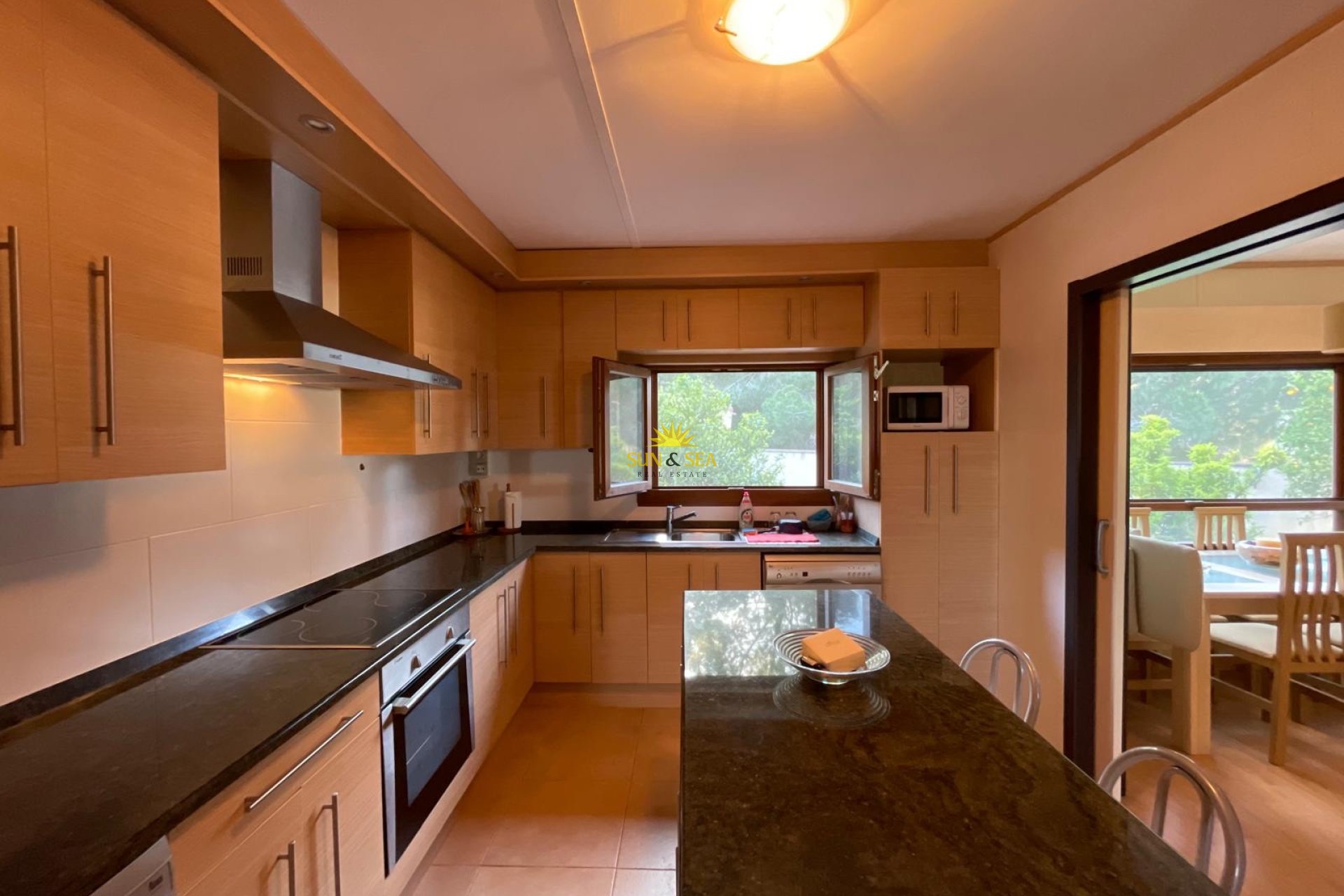 Long Term Rental - Villa - San Miguel de Salinas