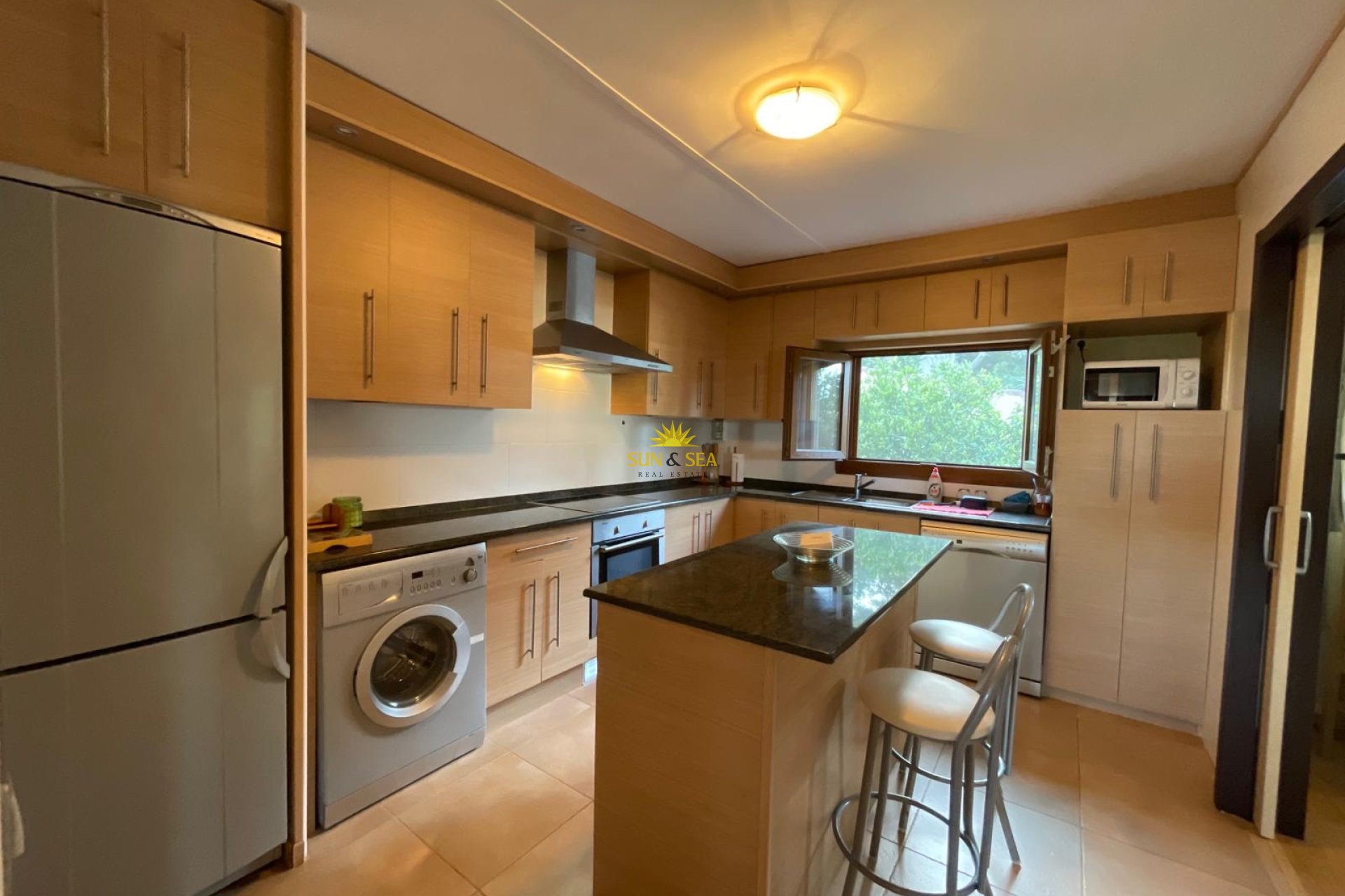 Long Term Rental - Villa - San Miguel de Salinas