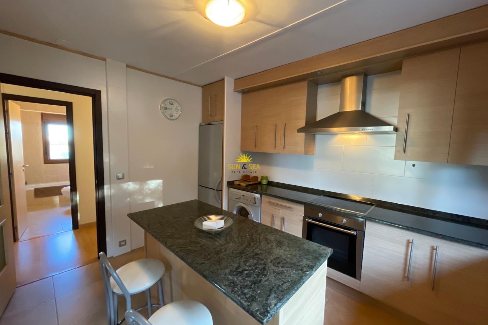 Long Term Rental - Villa - San Miguel de Salinas