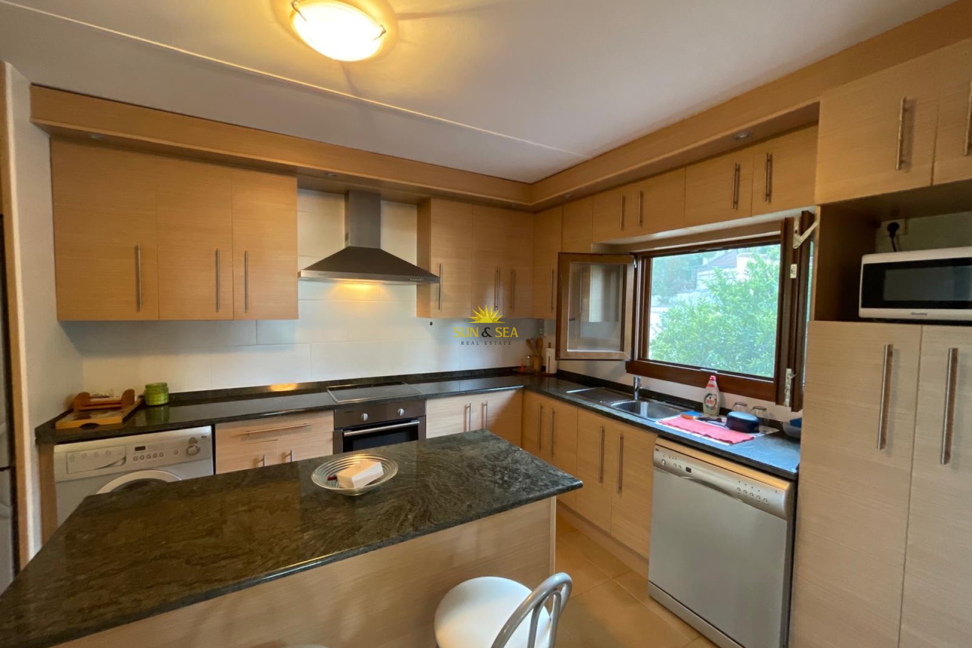Long Term Rental - Villa - San Miguel de Salinas
