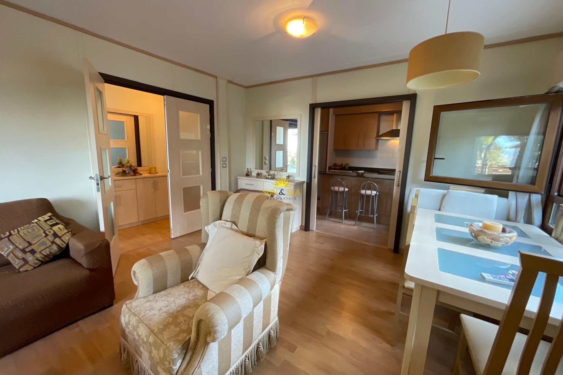 Long Term Rental - Villa - San Miguel de Salinas
