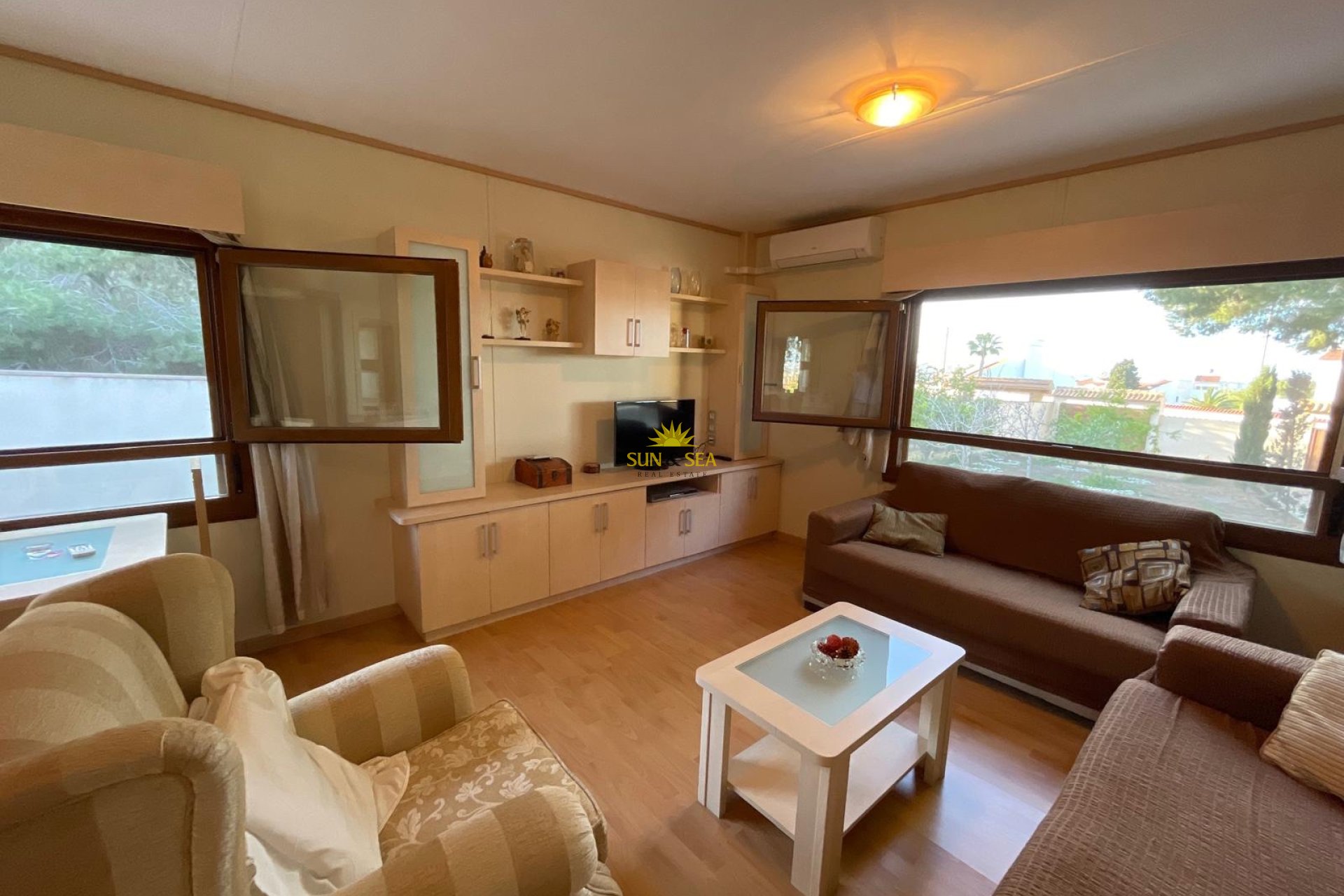 Long Term Rental - Villa - San Miguel de Salinas