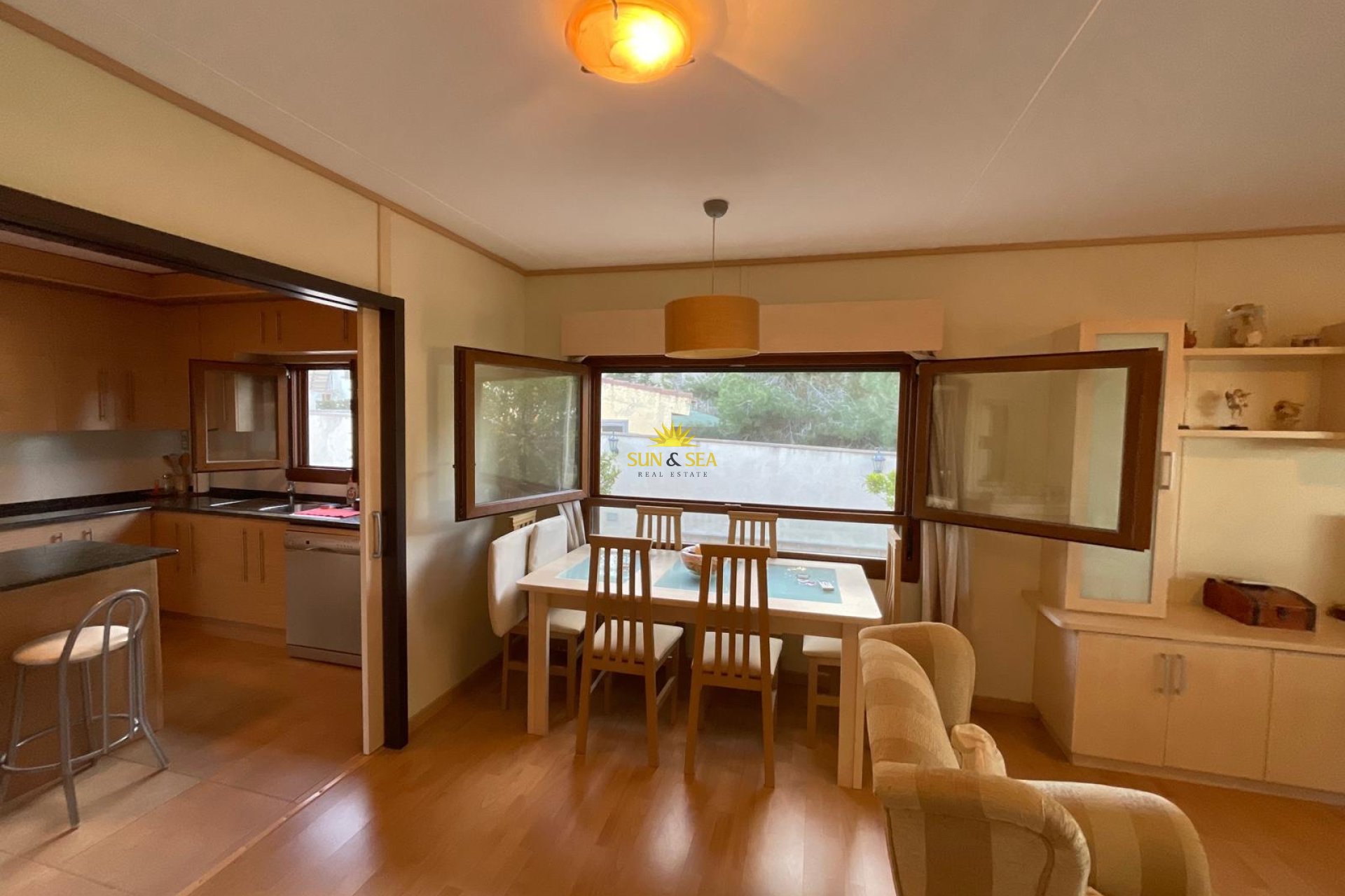 Long Term Rental - Villa - San Miguel de Salinas