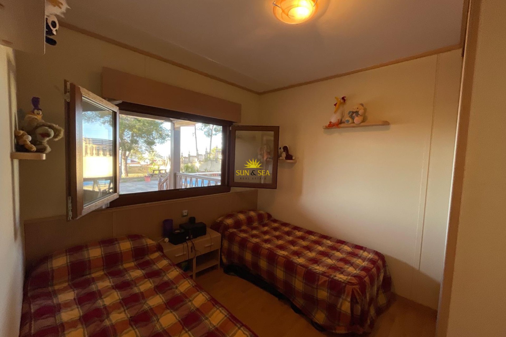 Long Term Rental - Villa - San Miguel de Salinas