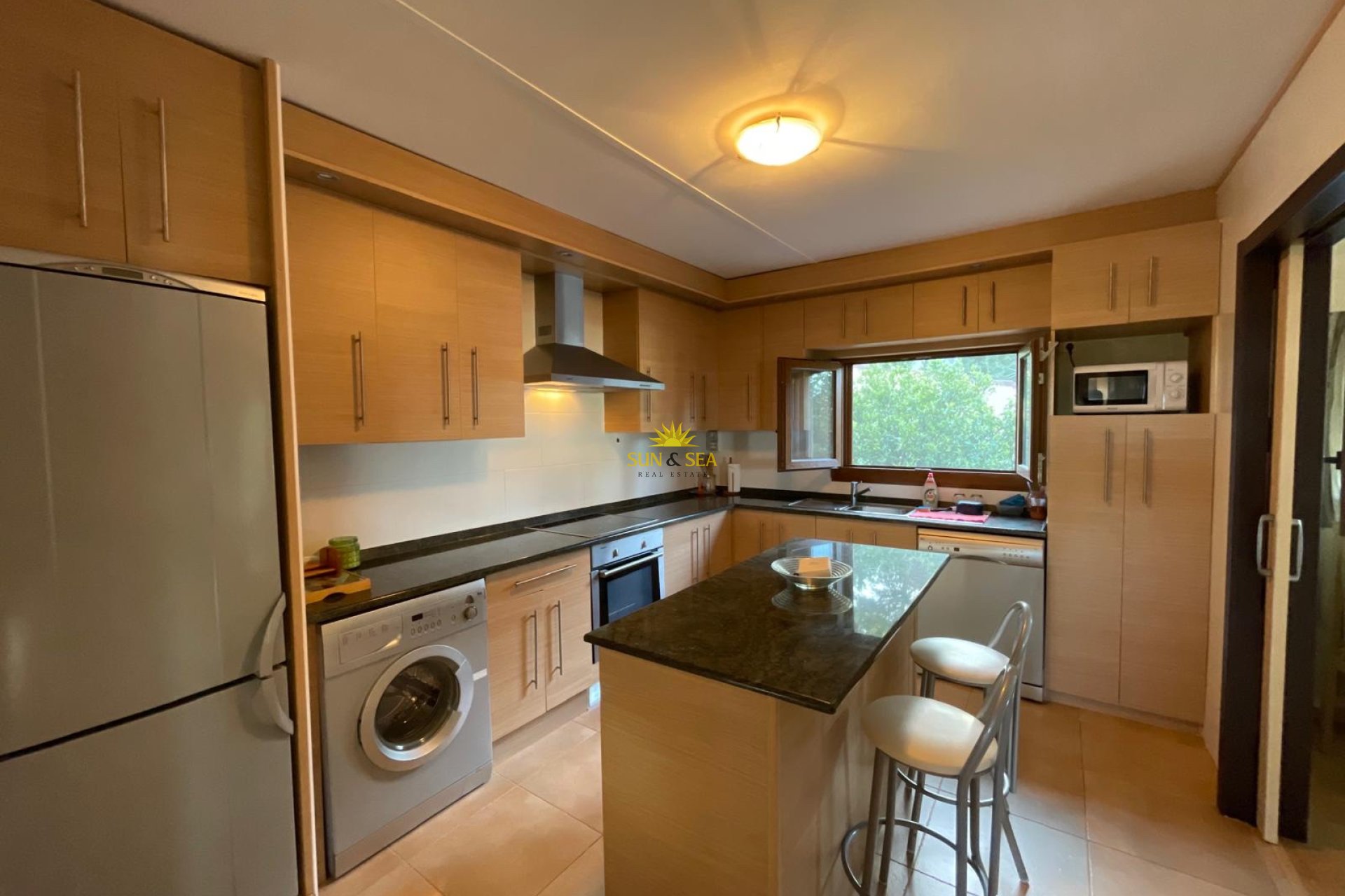 Long Term Rental - Villa - San Miguel de Salinas