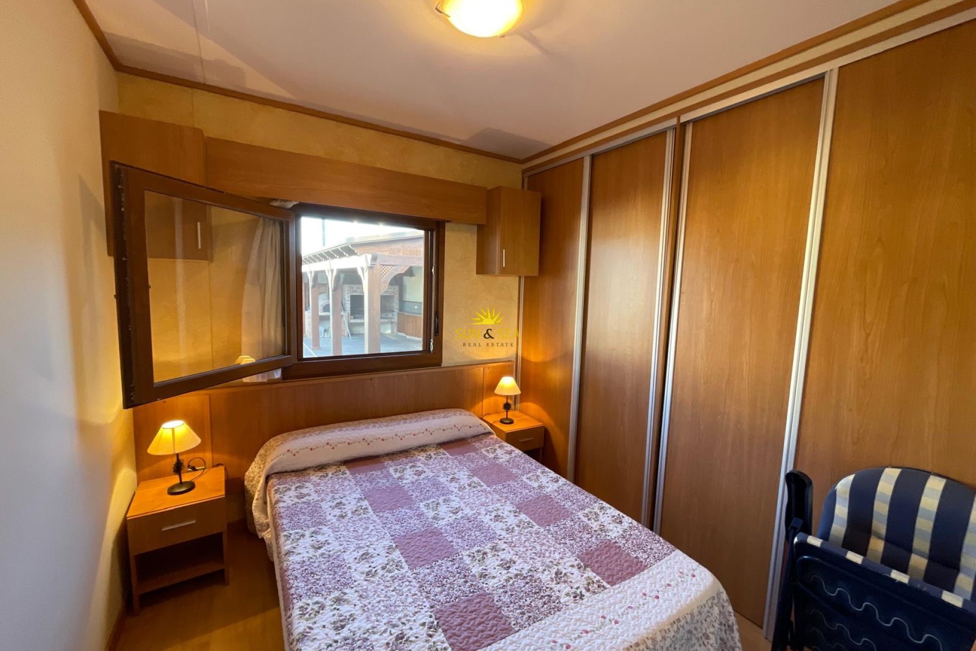 Long Term Rental - Villa - San Miguel de Salinas
