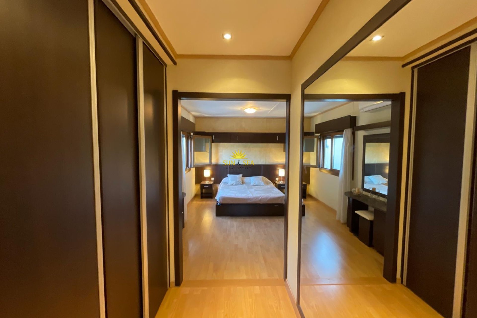 Long Term Rental - Villa - San Miguel de Salinas