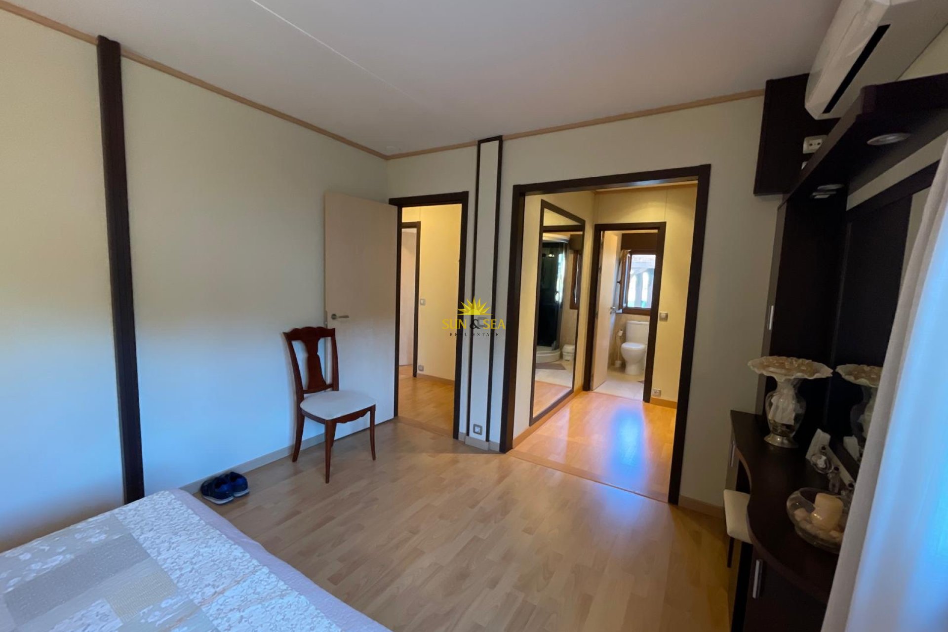 Long Term Rental - Villa - San Miguel de Salinas