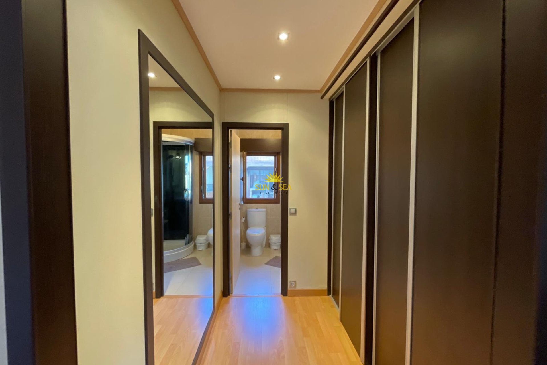 Long Term Rental - Villa - San Miguel de Salinas