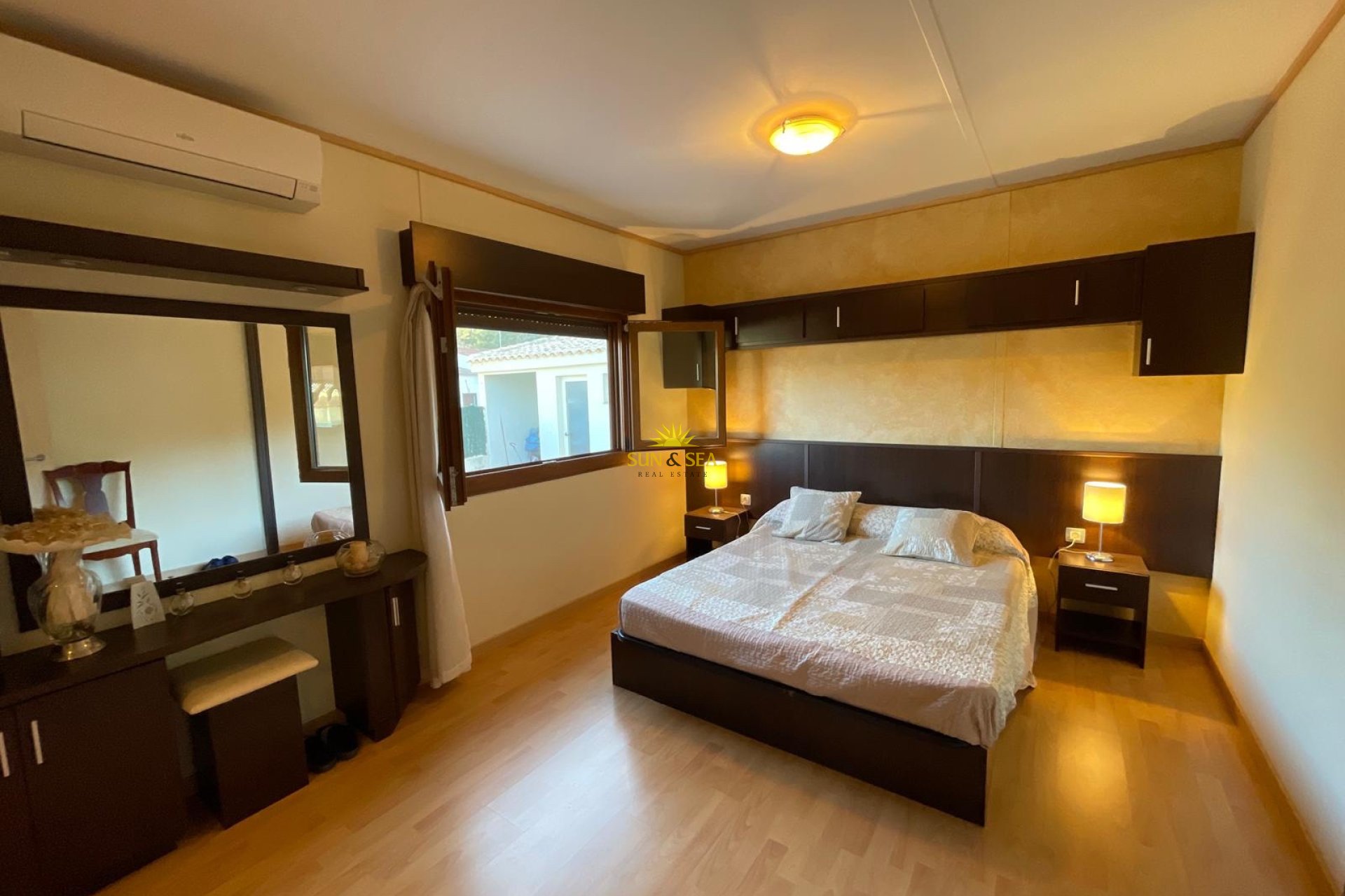 Long Term Rental - Villa - San Miguel de Salinas