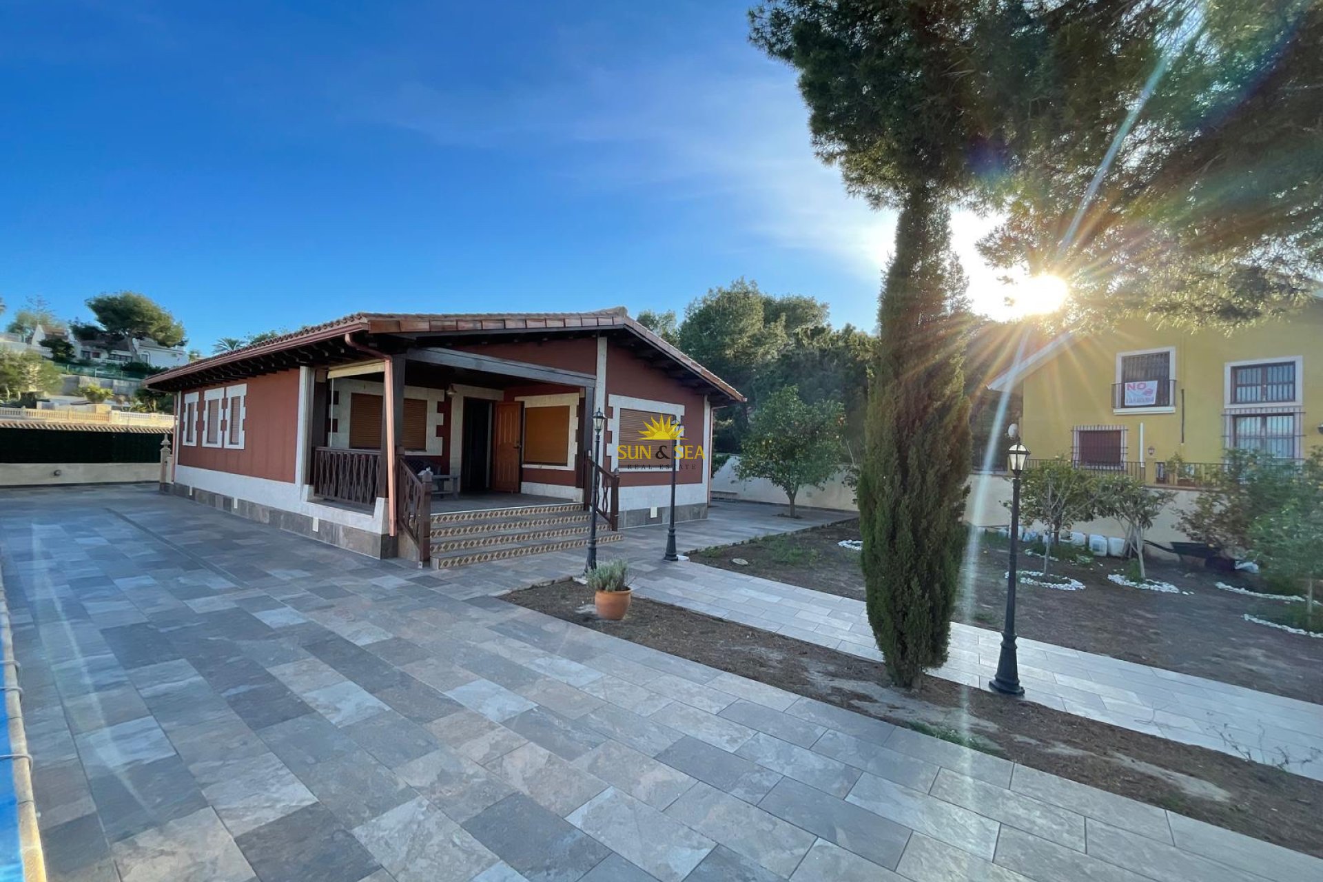 Long Term Rental - Villa - San Miguel de Salinas