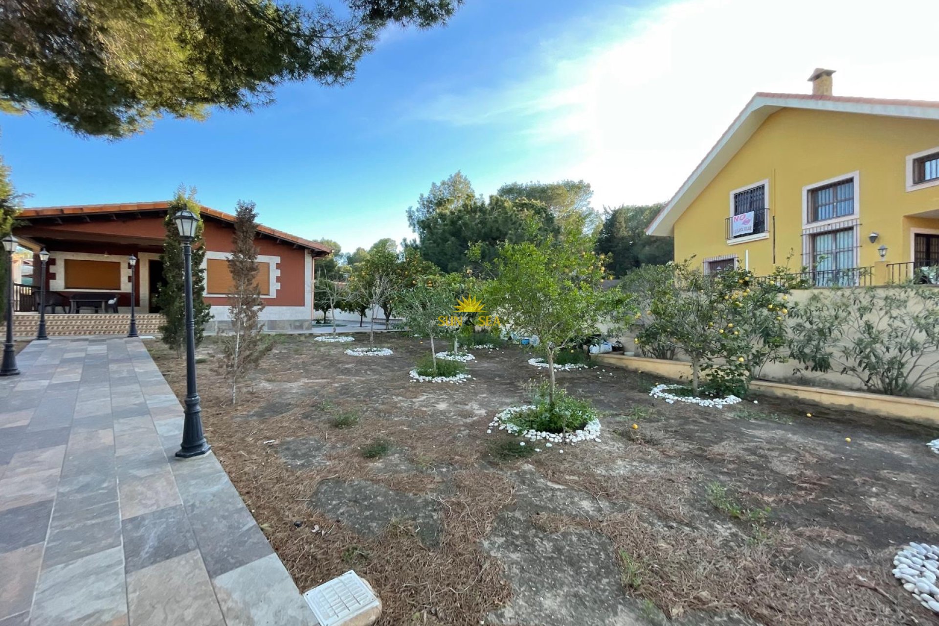 Long Term Rental - Villa - San Miguel de Salinas