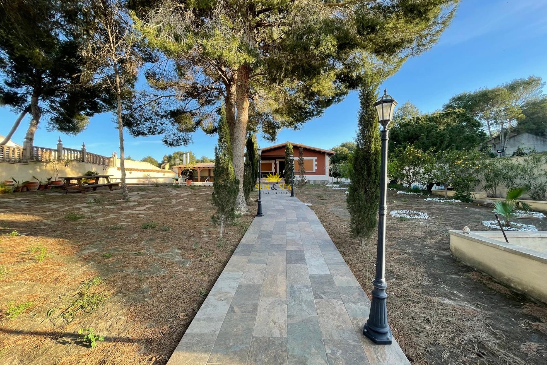 Long Term Rental - Villa - San Miguel de Salinas