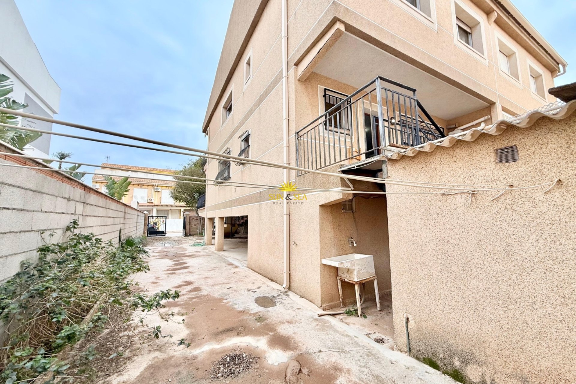 Long Term Rental - Villa - San Pedro del Pinatar - El mojon