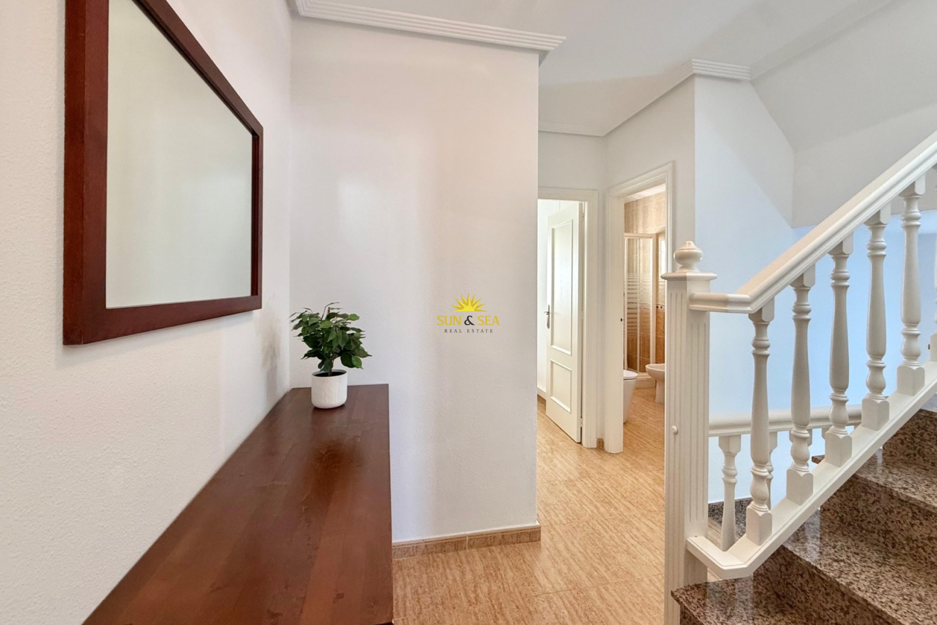 Long Term Rental - Villa - San Pedro del Pinatar - El salero