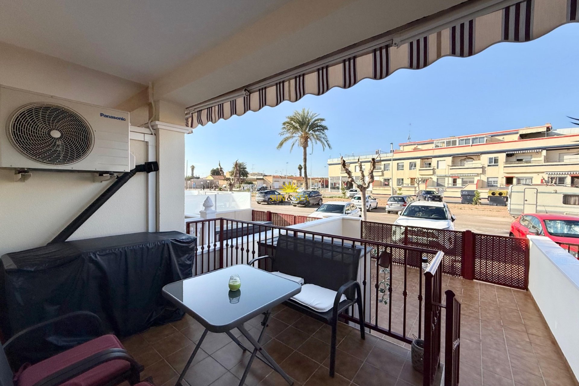 Long Term Rental - Villa - San Pedro del Pinatar - El salero