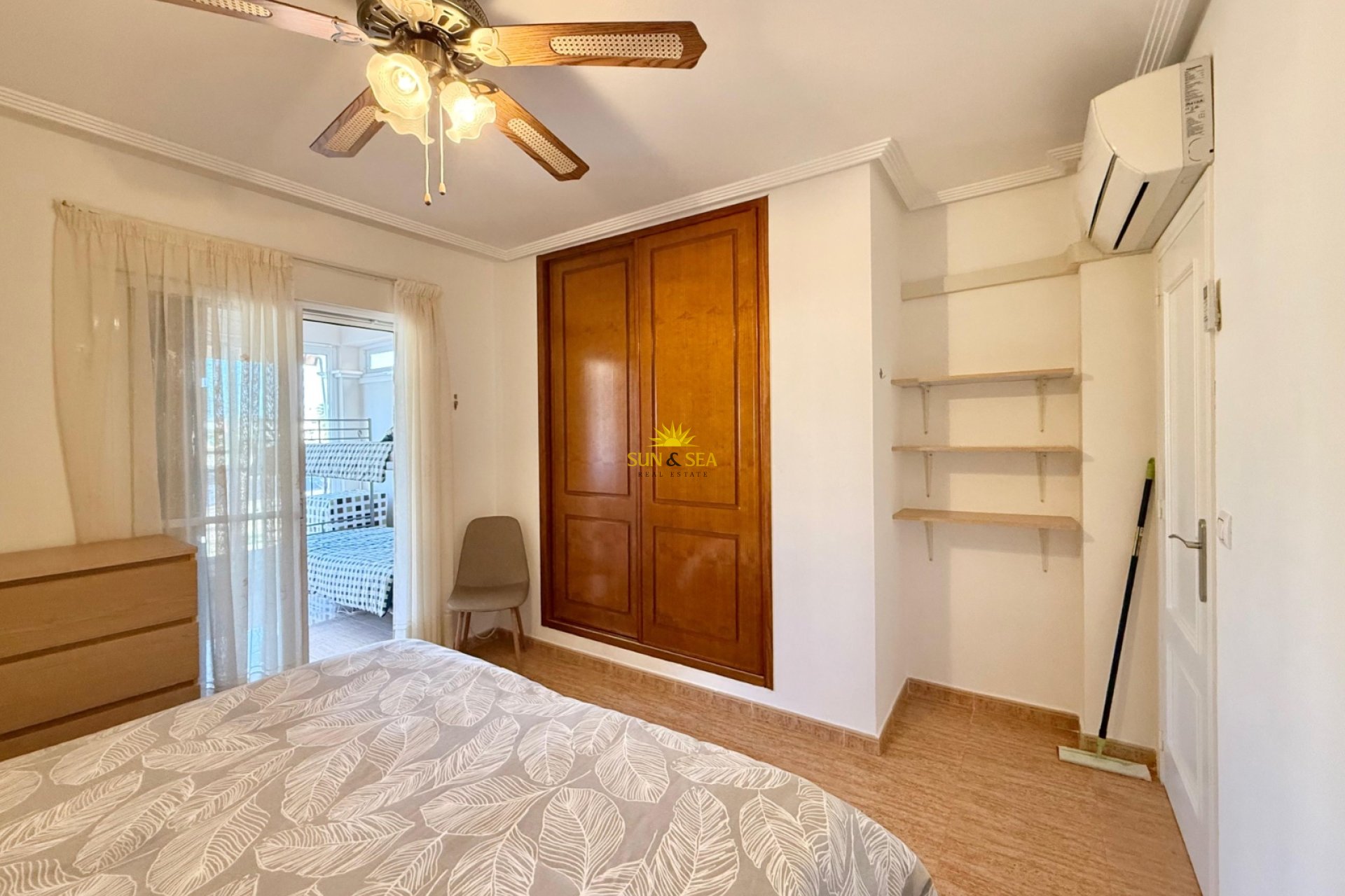 Long Term Rental - Villa - San Pedro del Pinatar - El salero