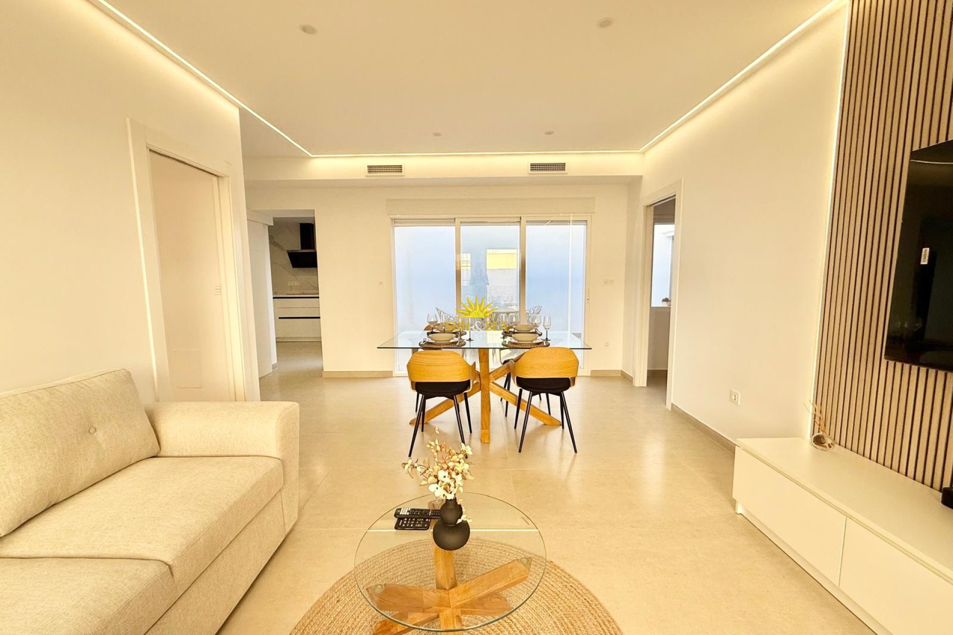 Long Term Rental - Villa - San Pedro del Pinatar - Lo pagan