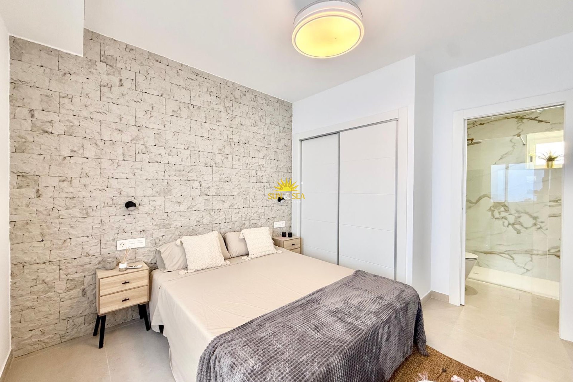 Long Term Rental - Villa - San Pedro del Pinatar - Lo pagan