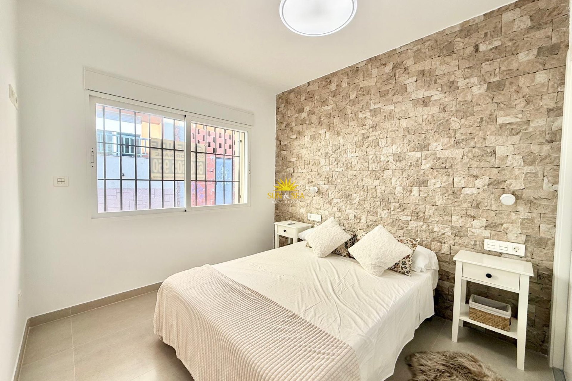 Long Term Rental - Villa - San Pedro del Pinatar - Lo pagan