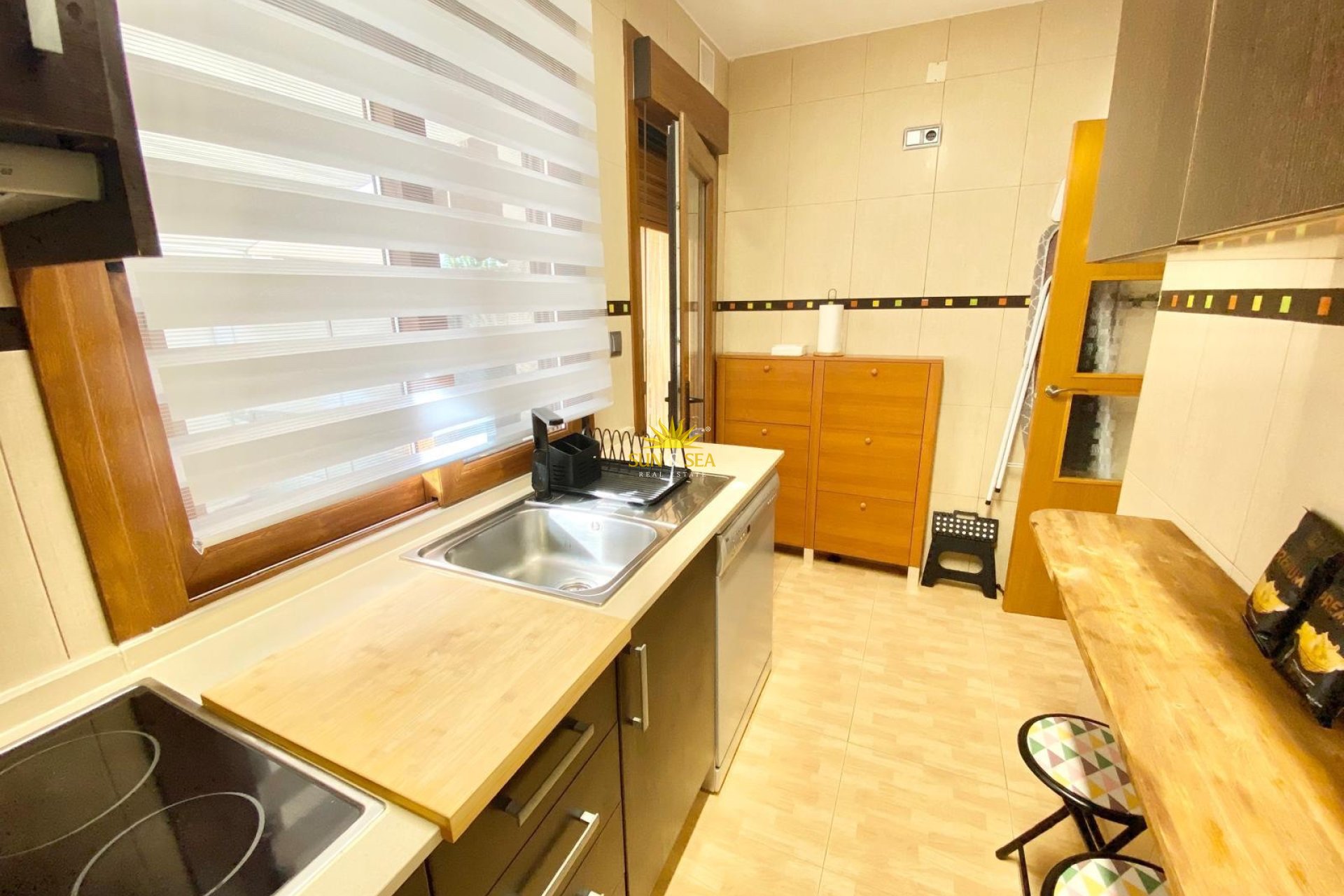 Long Term Rental - Villa - San Pedro del Pinatar - Los Peñascos