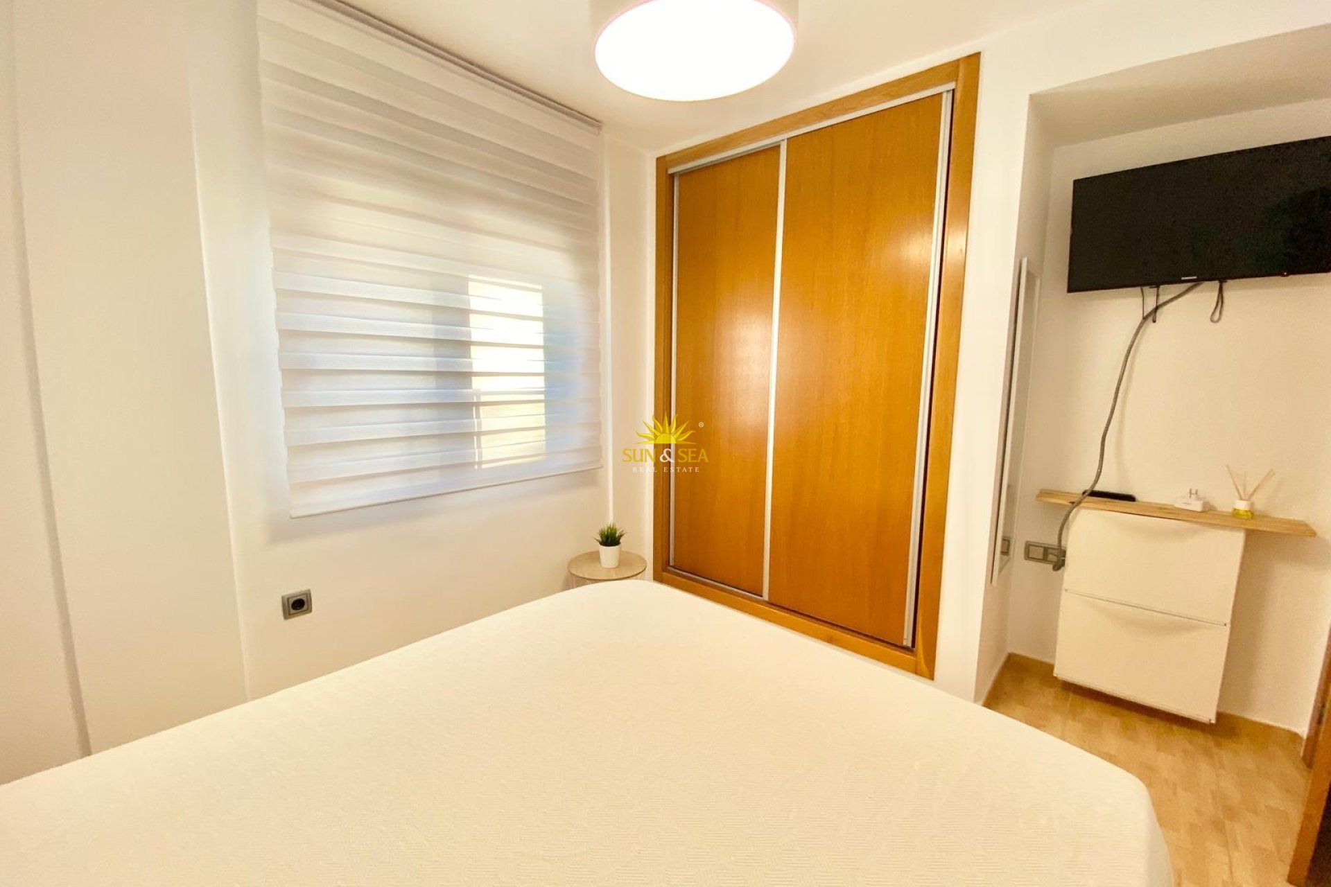 Long Term Rental - Villa - San Pedro del Pinatar - Los Peñascos
