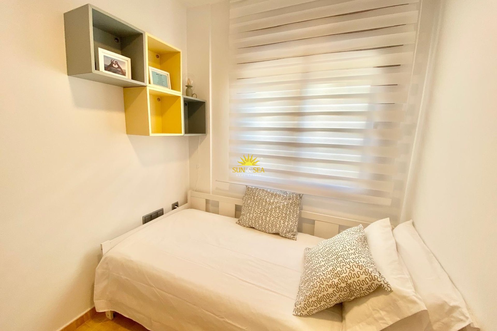 Long Term Rental - Villa - San Pedro del Pinatar - Los Peñascos