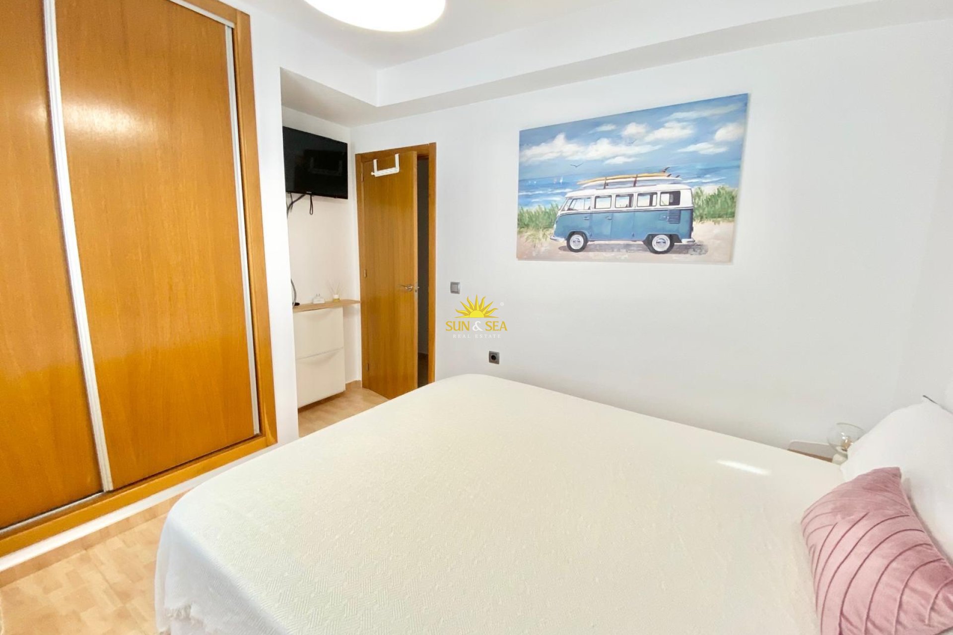 Long Term Rental - Villa - San Pedro del Pinatar - Los Peñascos