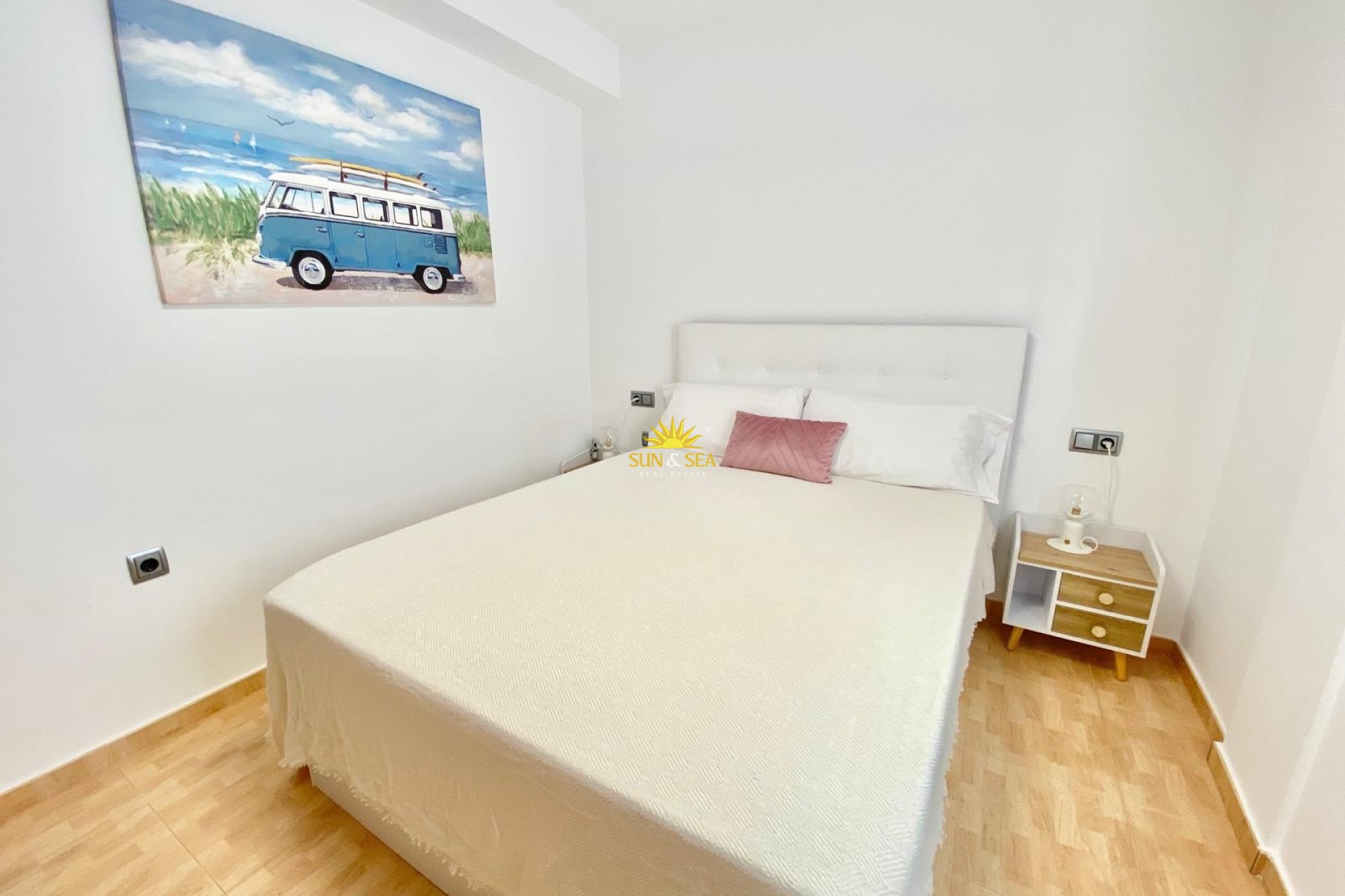 Long Term Rental - Villa - San Pedro del Pinatar - Los Peñascos