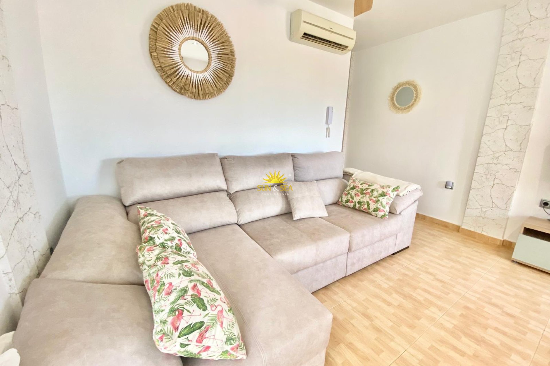 Long Term Rental - Villa - San Pedro del Pinatar - Los Peñascos