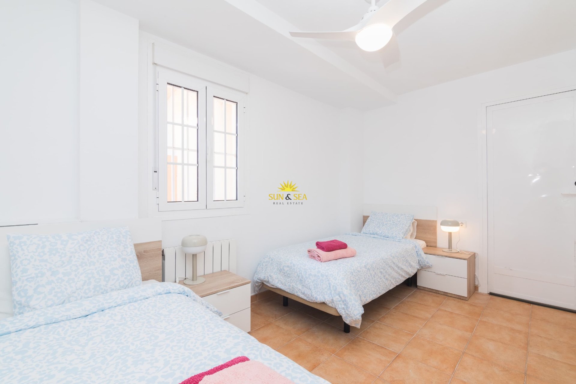 Long Term Rental - Villa - Santa Pola - Gran Alacant