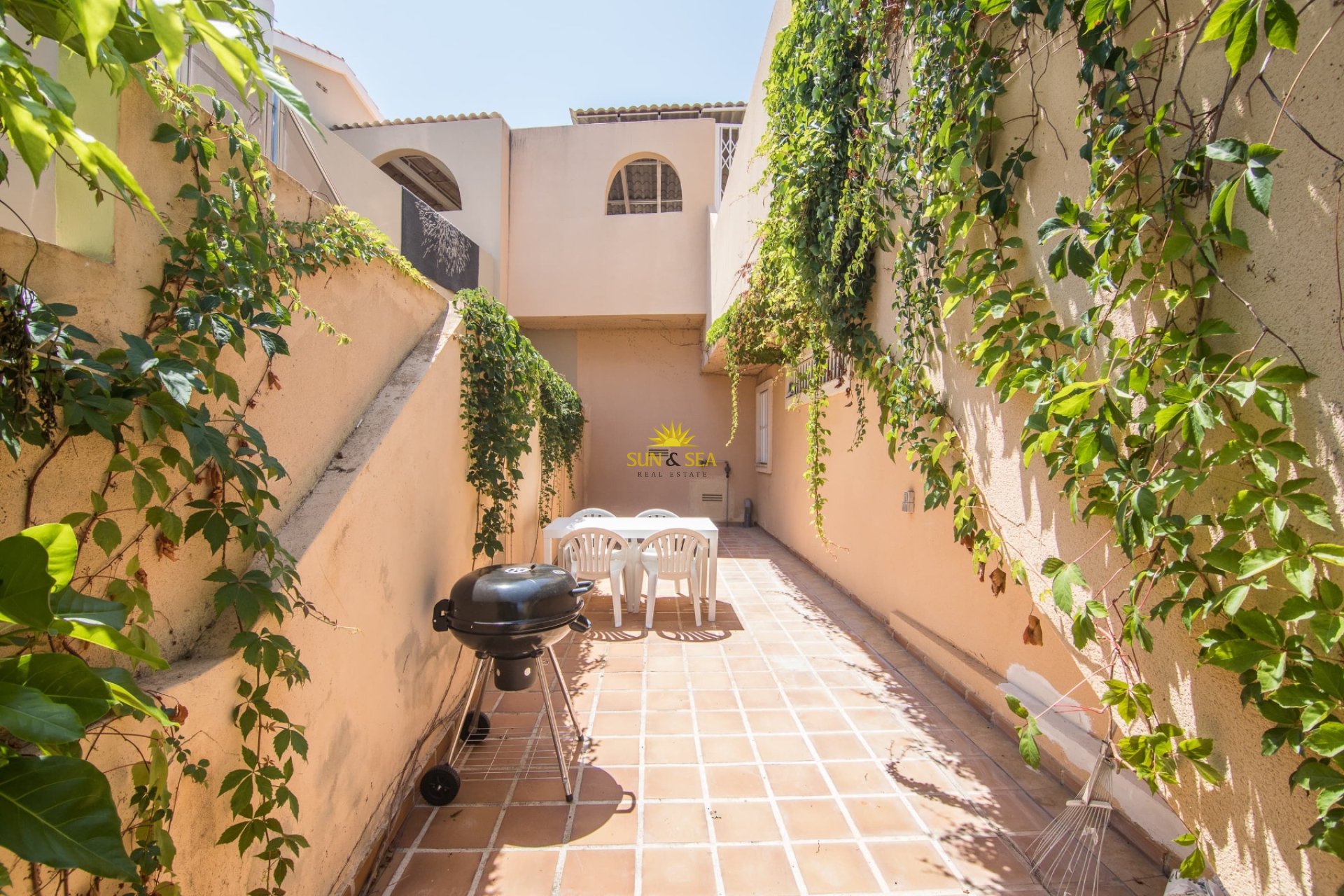 Long Term Rental - Villa - Santa Pola - Gran Alacant