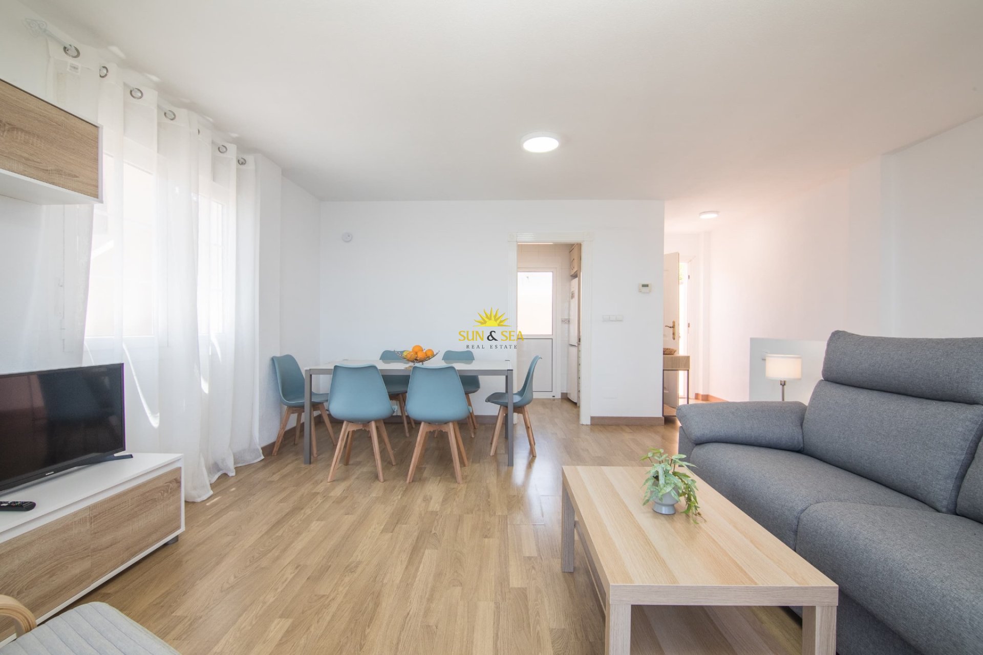 Long Term Rental - Villa - Santa Pola - Gran Alacant
