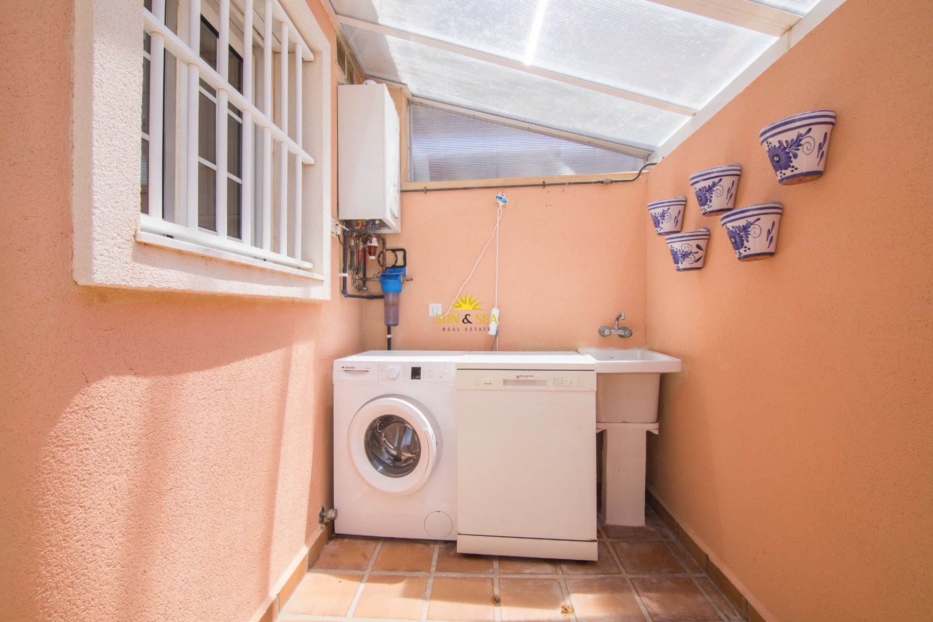 Long Term Rental - Villa - Santa Pola - Gran Alacant