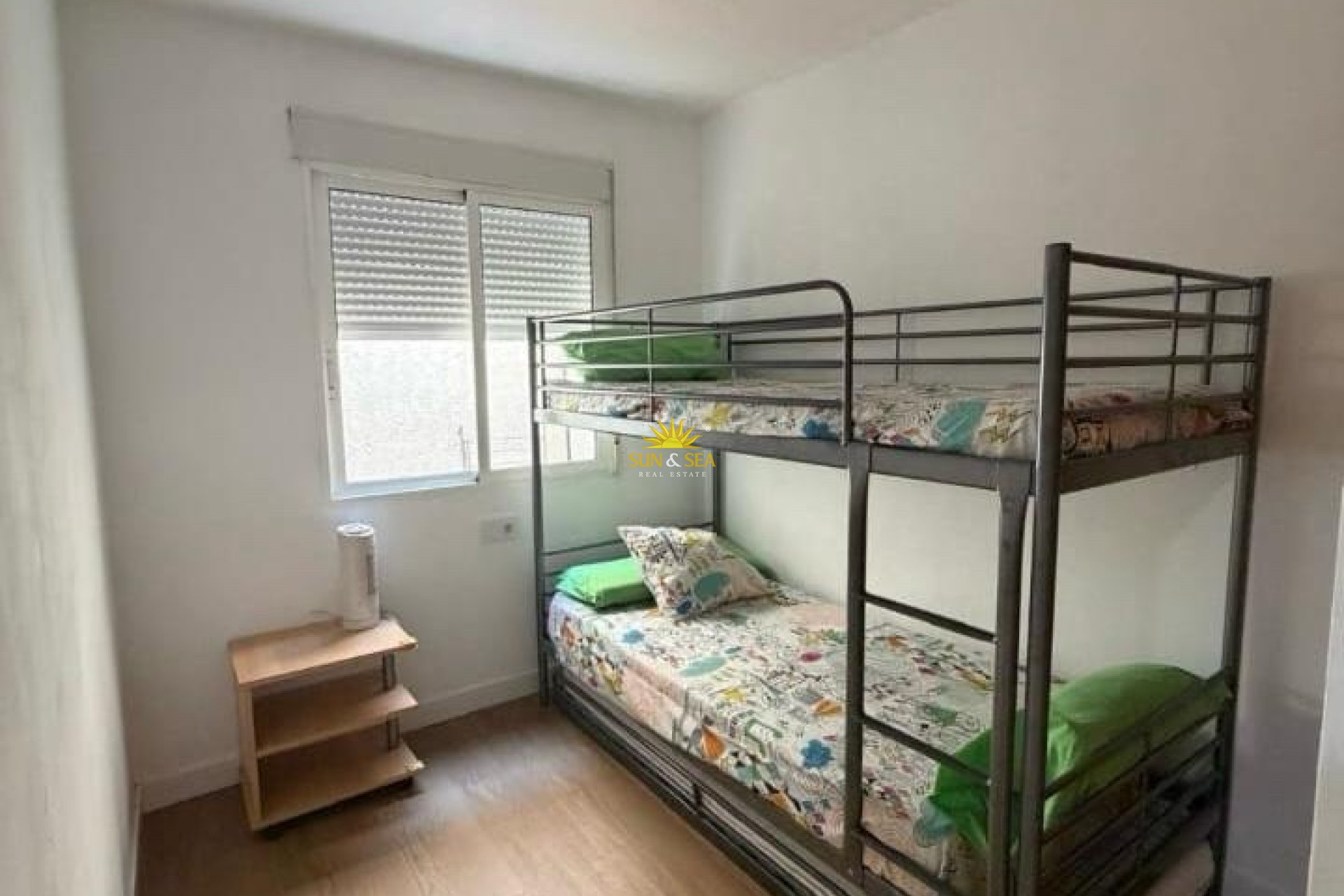 Long Term Rental - Villa - Santa Pola - Gran Alacant