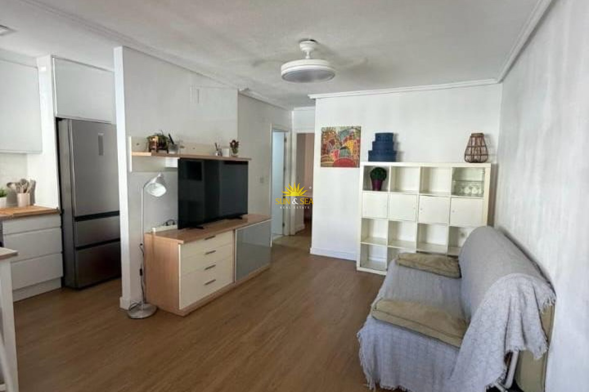 Long Term Rental - Villa - Santa Pola - Gran Alacant