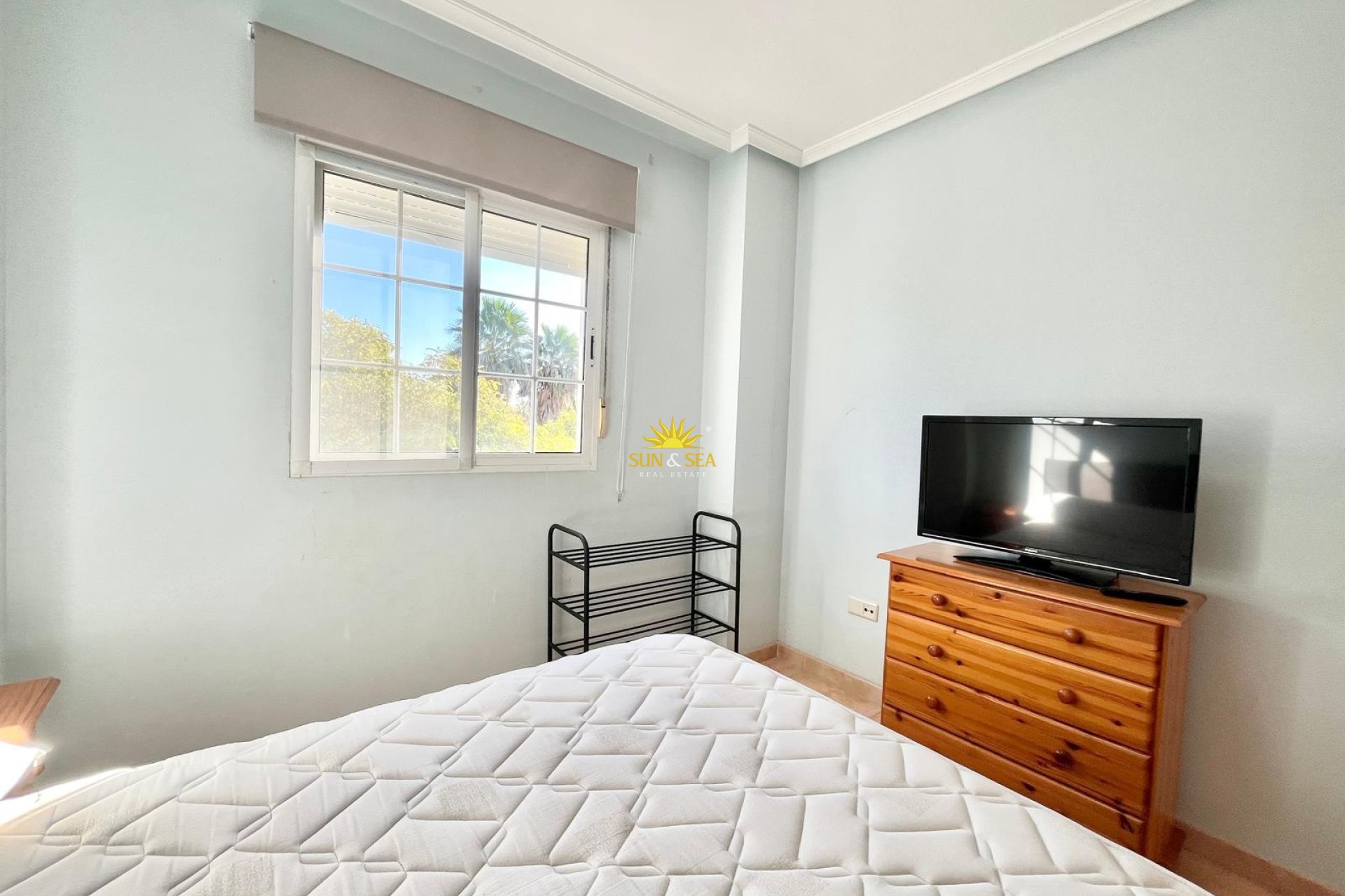 Long Term Rental - Villa - Santa Pola - Gran Playa
