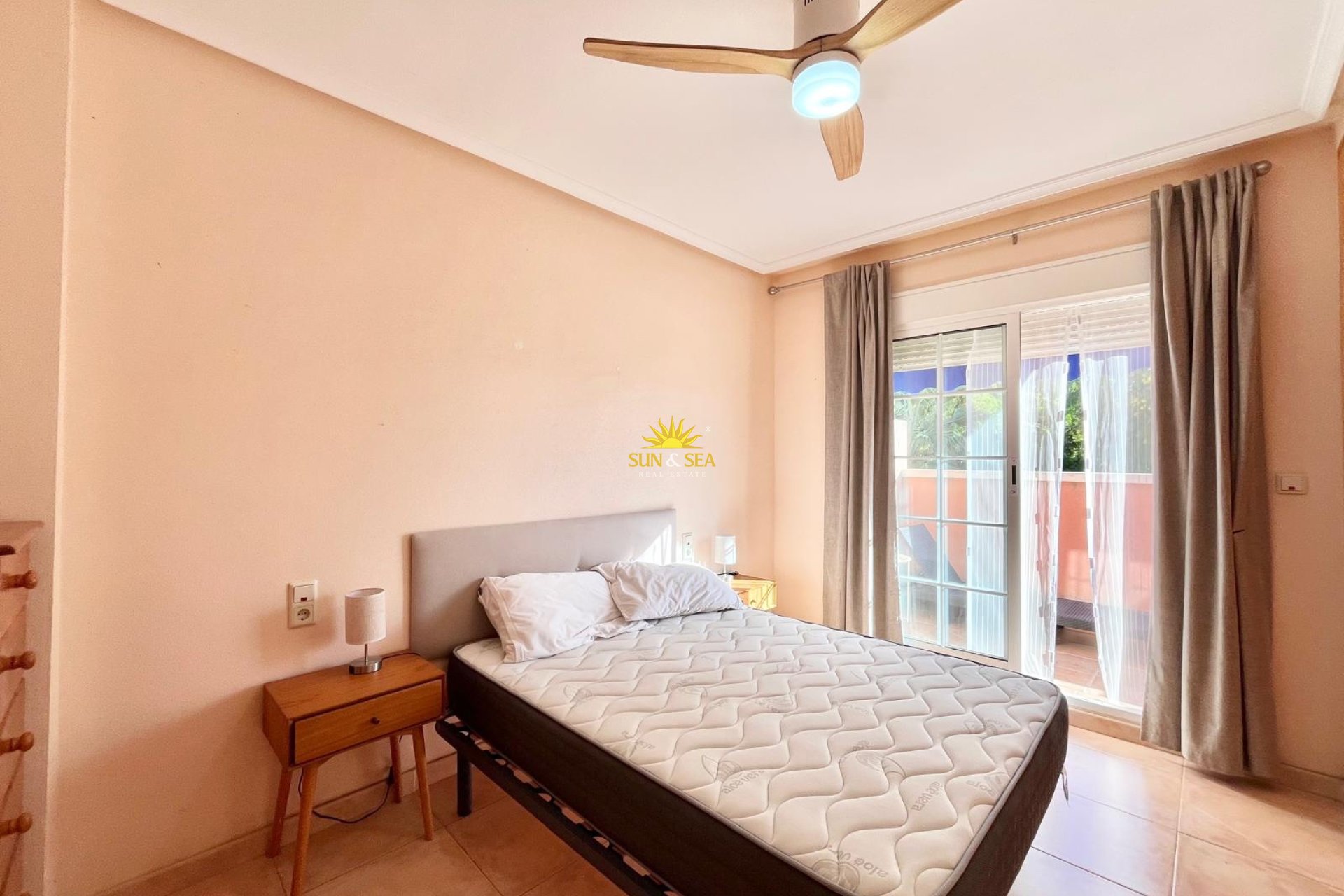 Long Term Rental - Villa - Santa Pola - Gran Playa