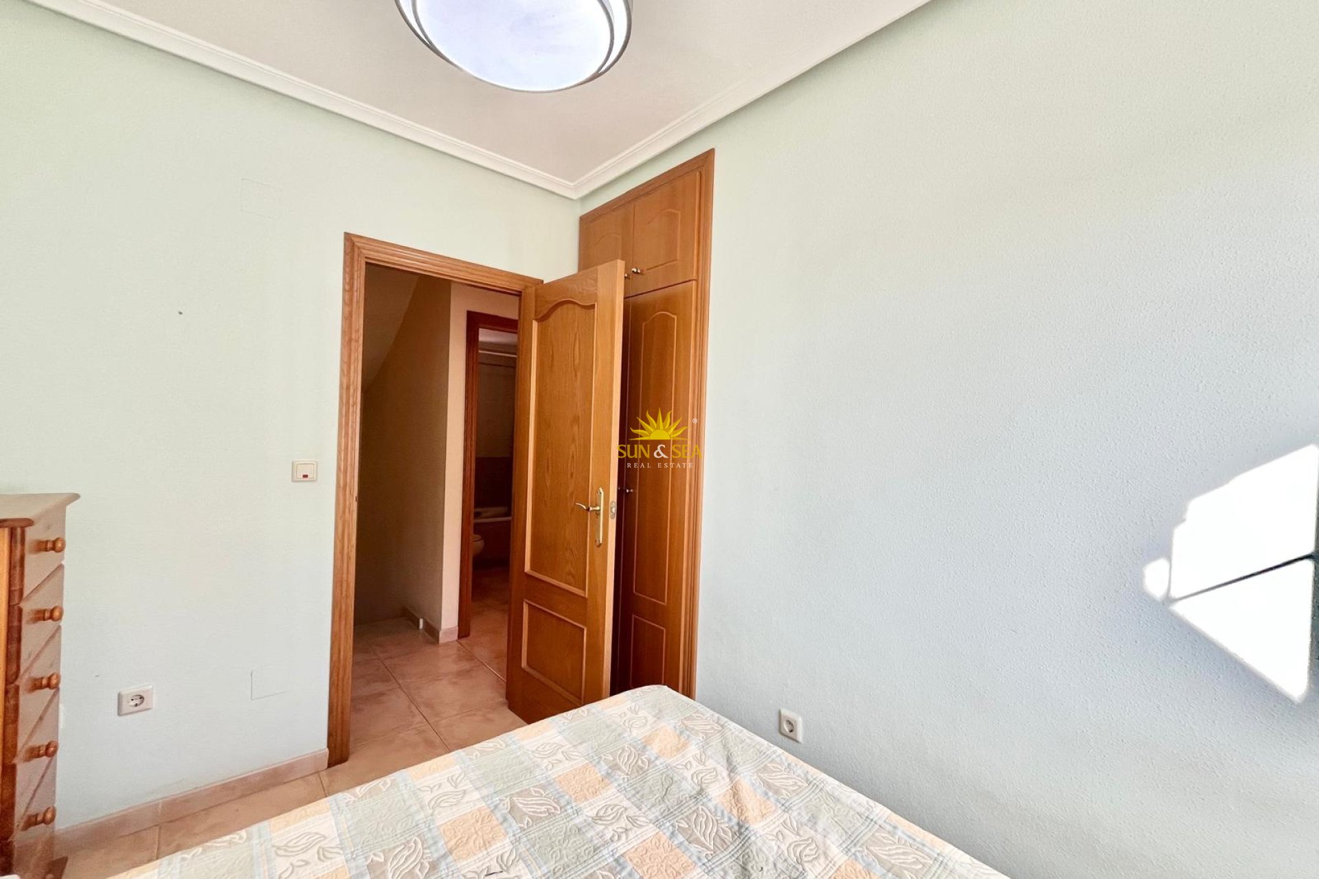 Long Term Rental - Villa - Santa Pola - Gran Playa