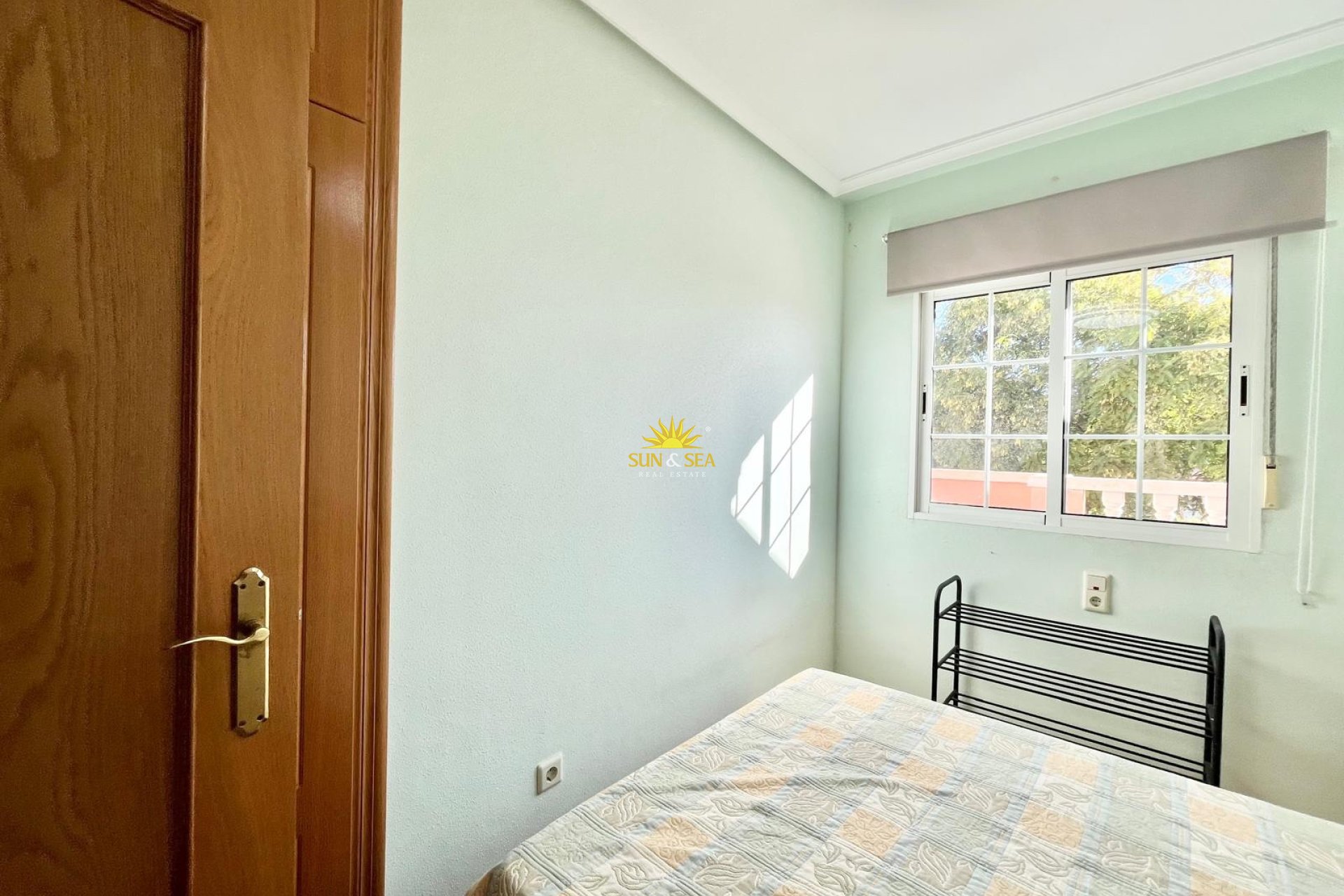 Long Term Rental - Villa - Santa Pola - Gran Playa