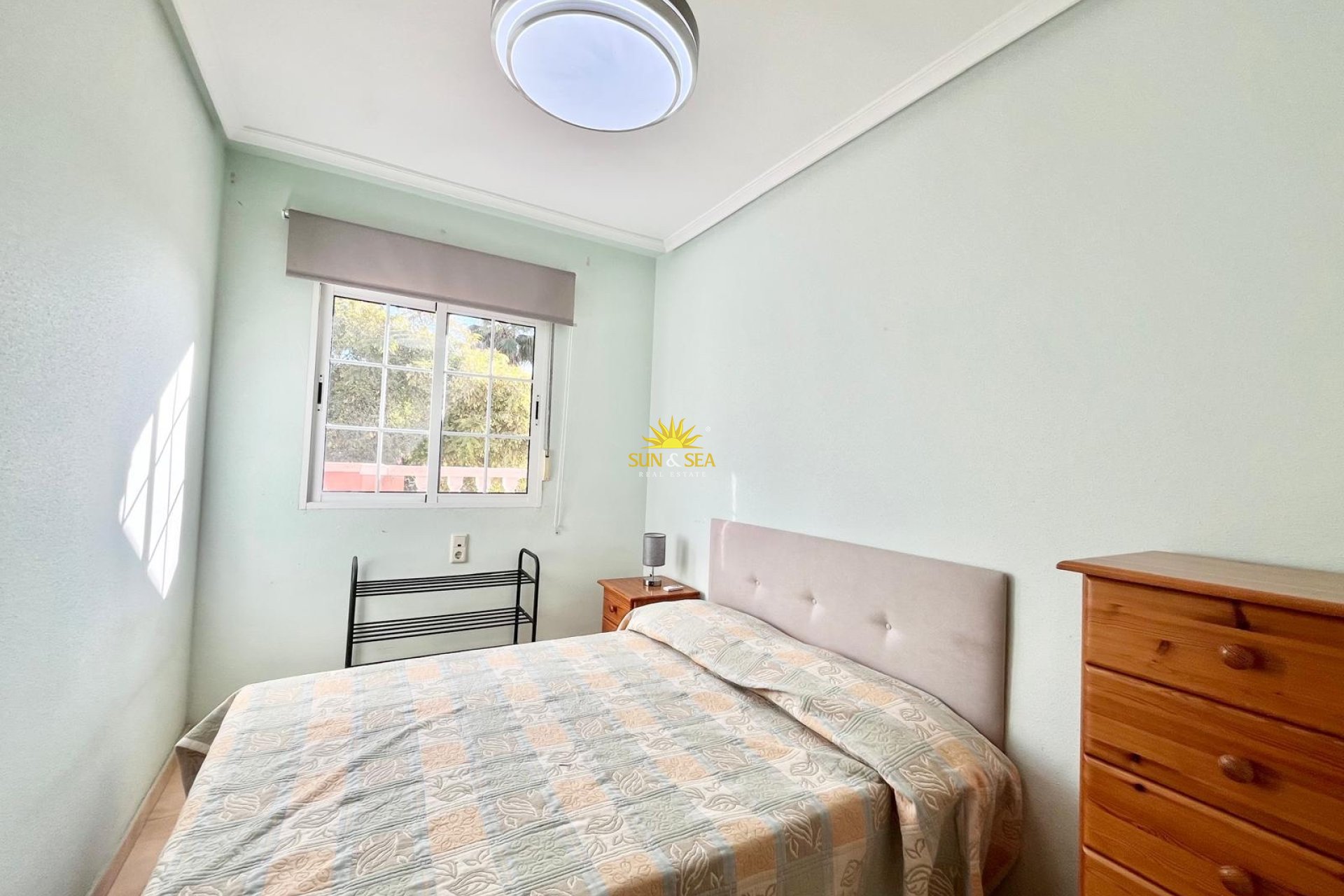 Long Term Rental - Villa - Santa Pola - Gran Playa