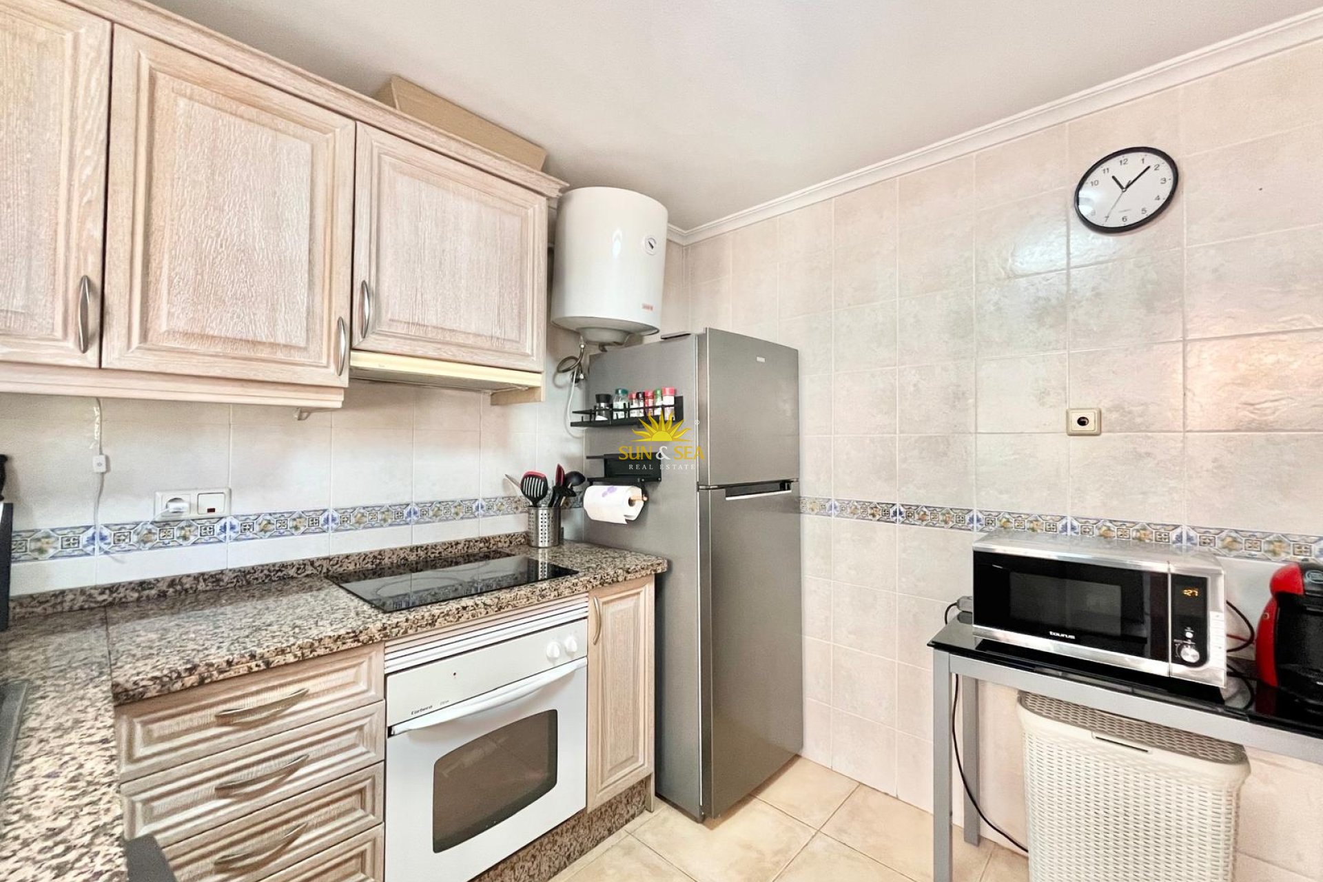 Long Term Rental - Villa - Santa Pola - Gran Playa