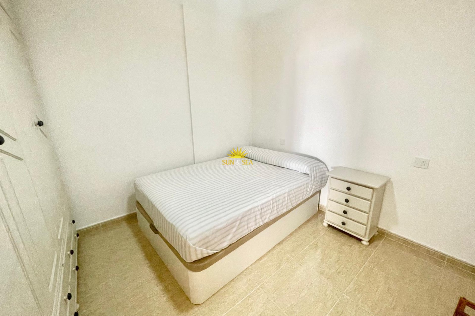 Long Term Rental - Villa - Santiago de la ribera - Santiago de la Ribera