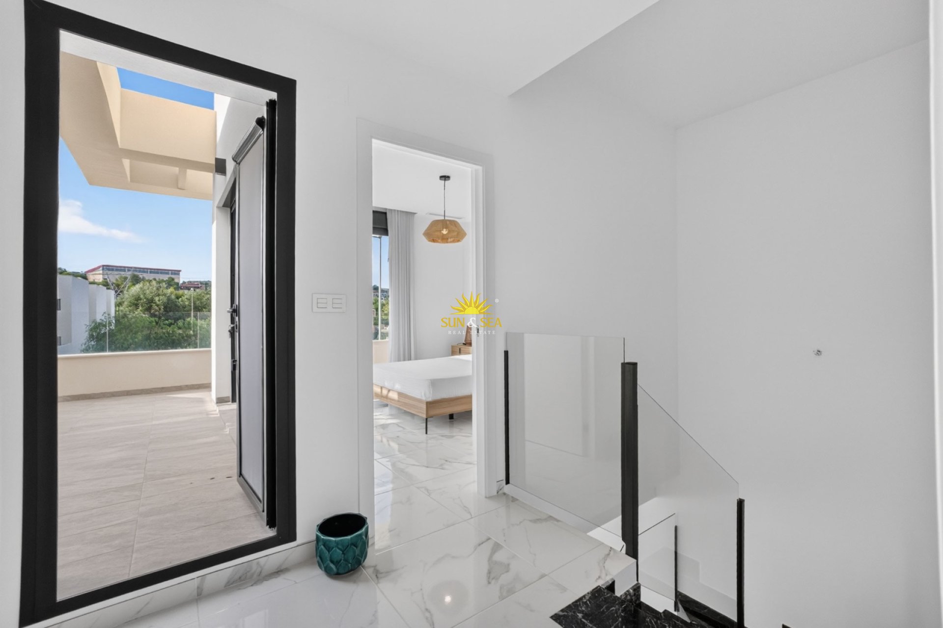 Long Term Rental - Villa / Semi detached - Rojales - La Marquesa Golf