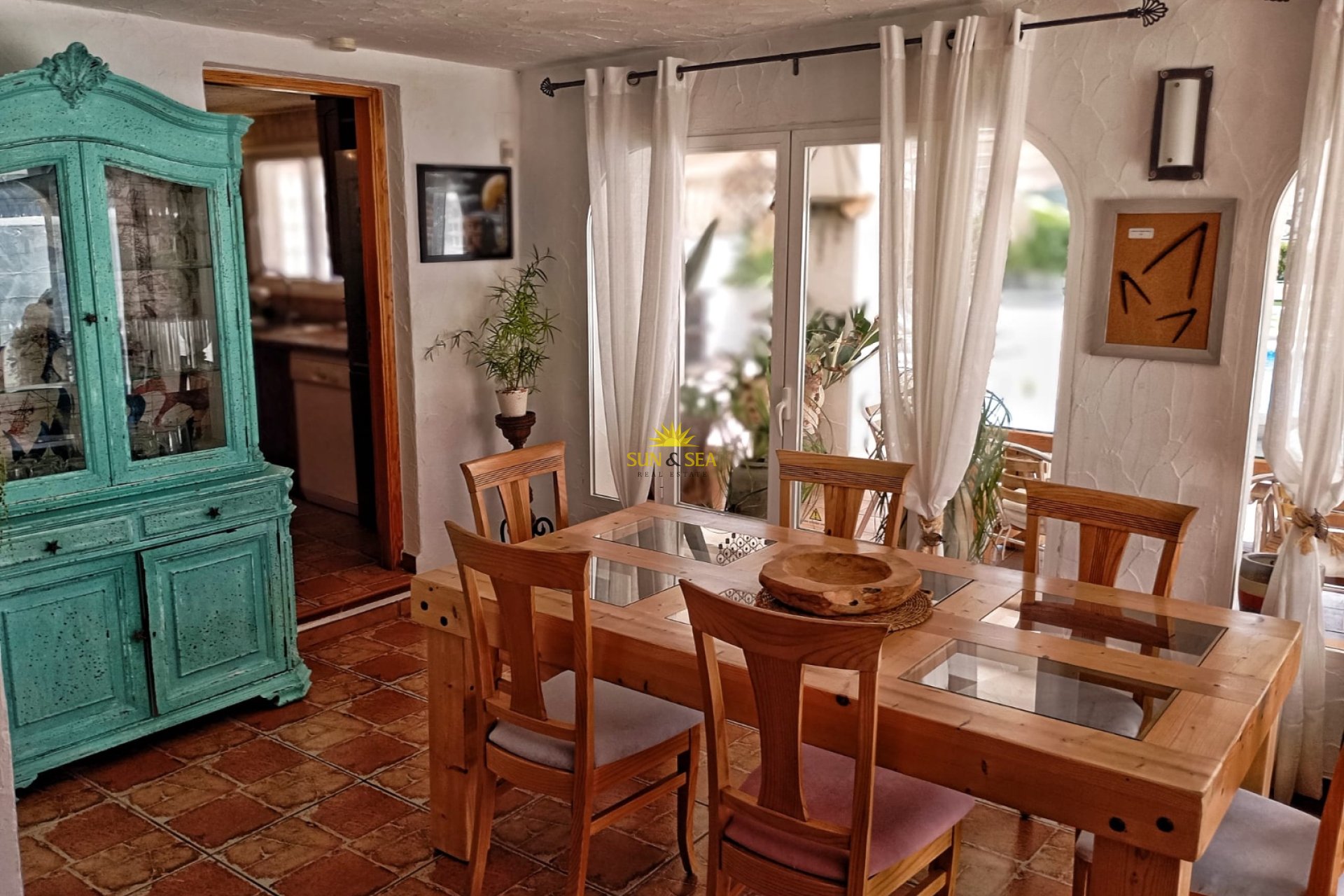 Long Term Rental - Villa - Teulada - Paichi