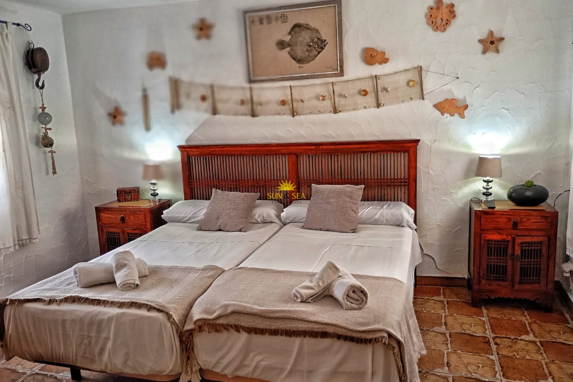 Long Term Rental - Villa - Teulada - Paichi