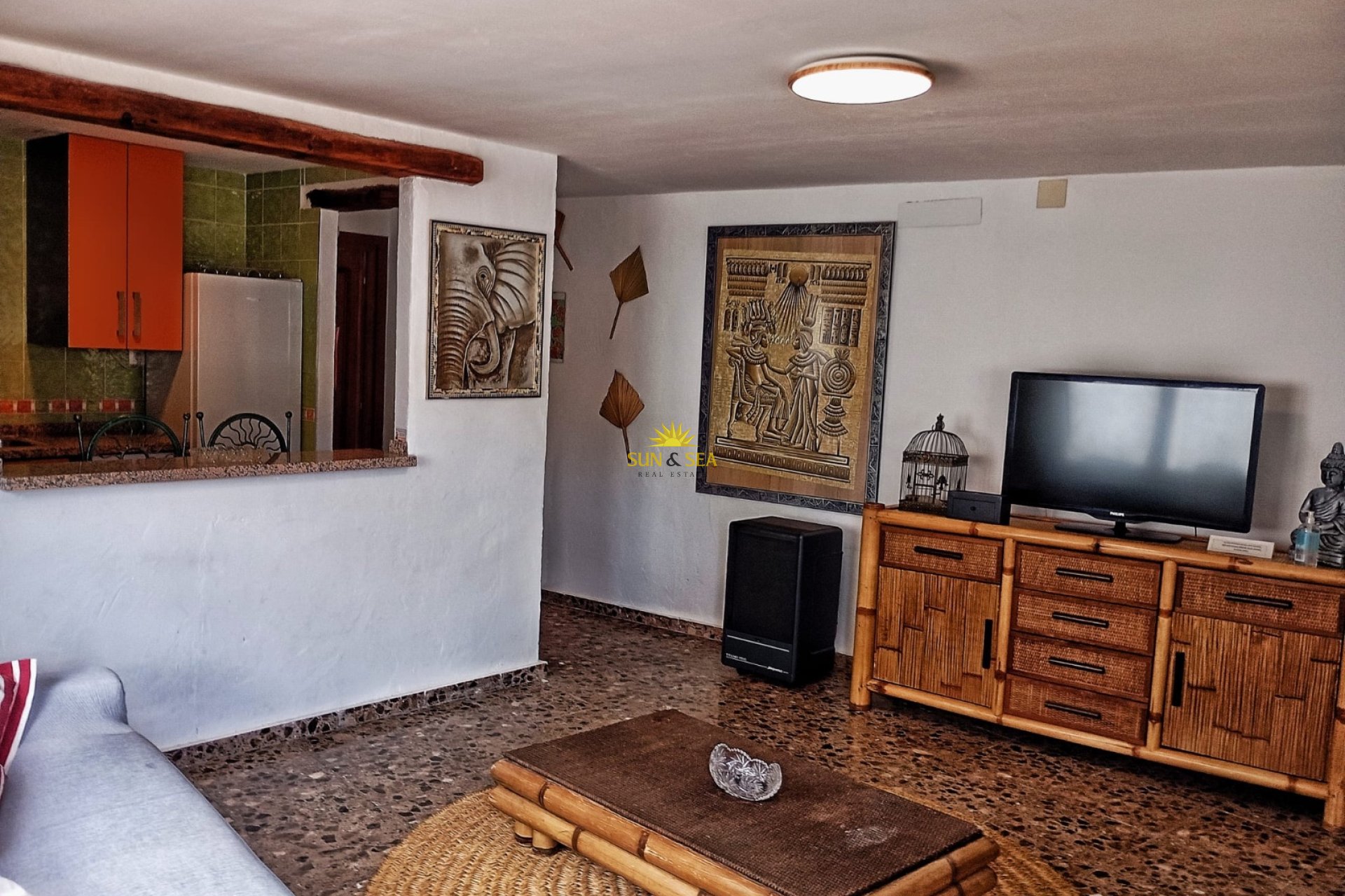 Long Term Rental - Villa - Teulada - Paichi